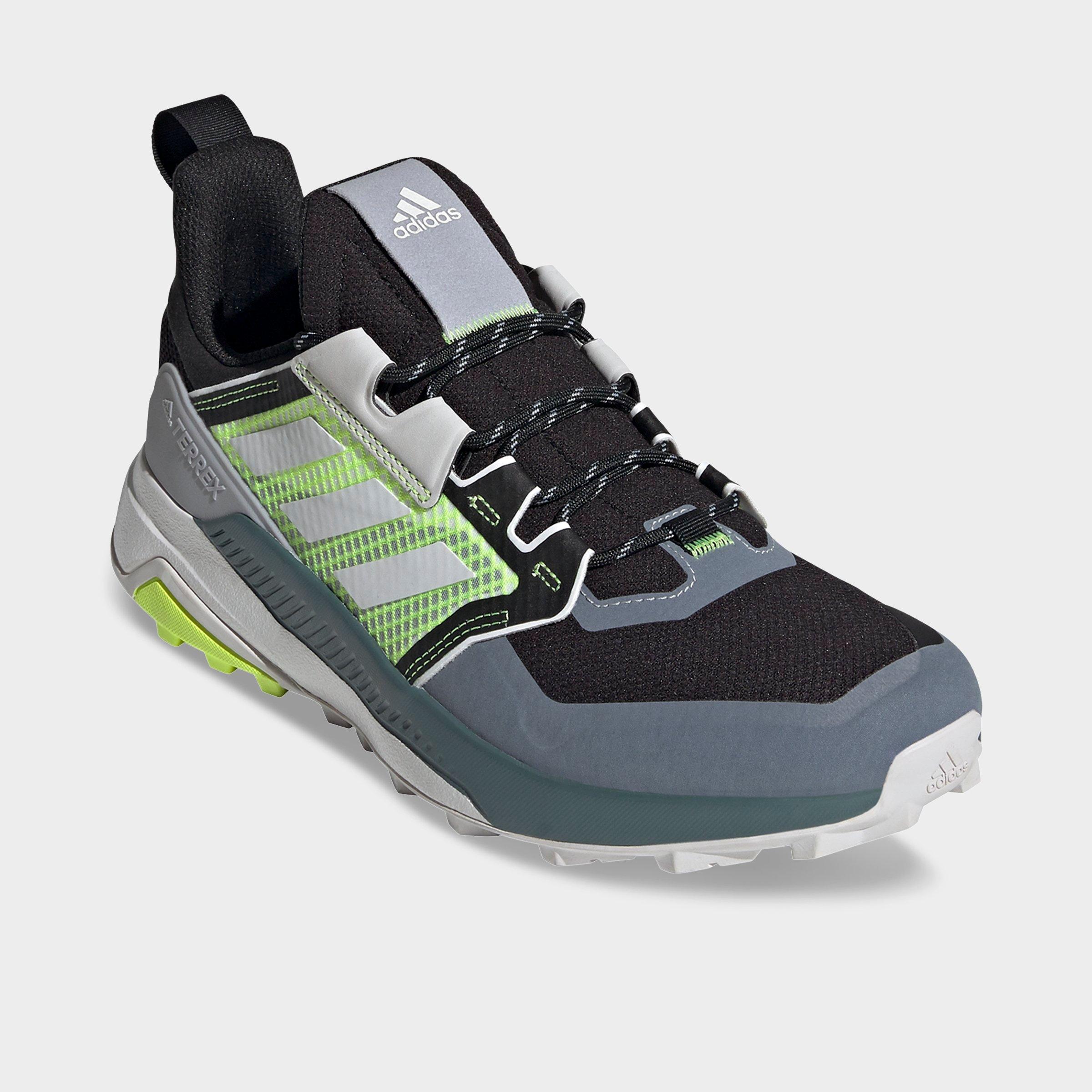 jd sports hiking shoes