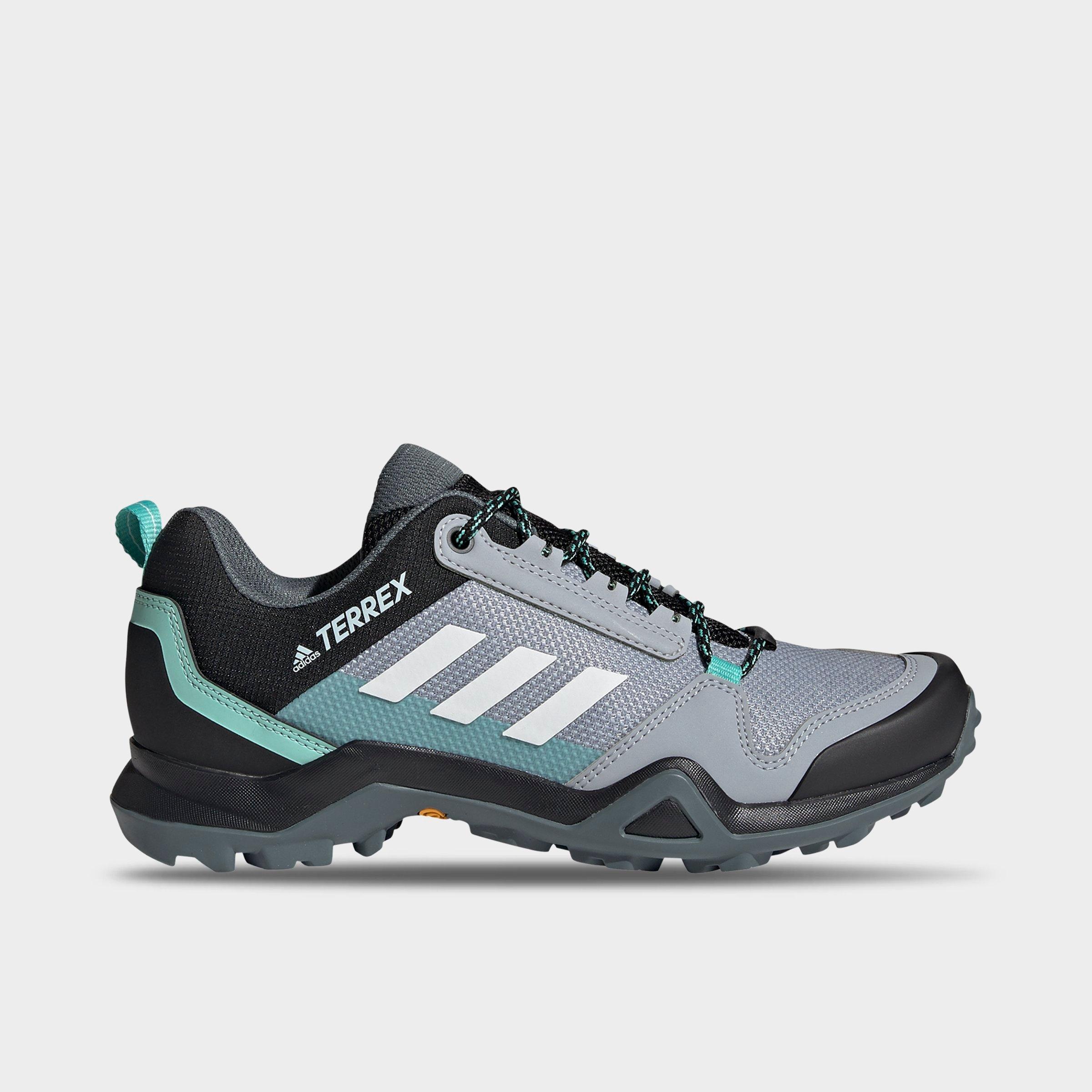 Women's adidas Terrex AX3 Hiking Shoes 