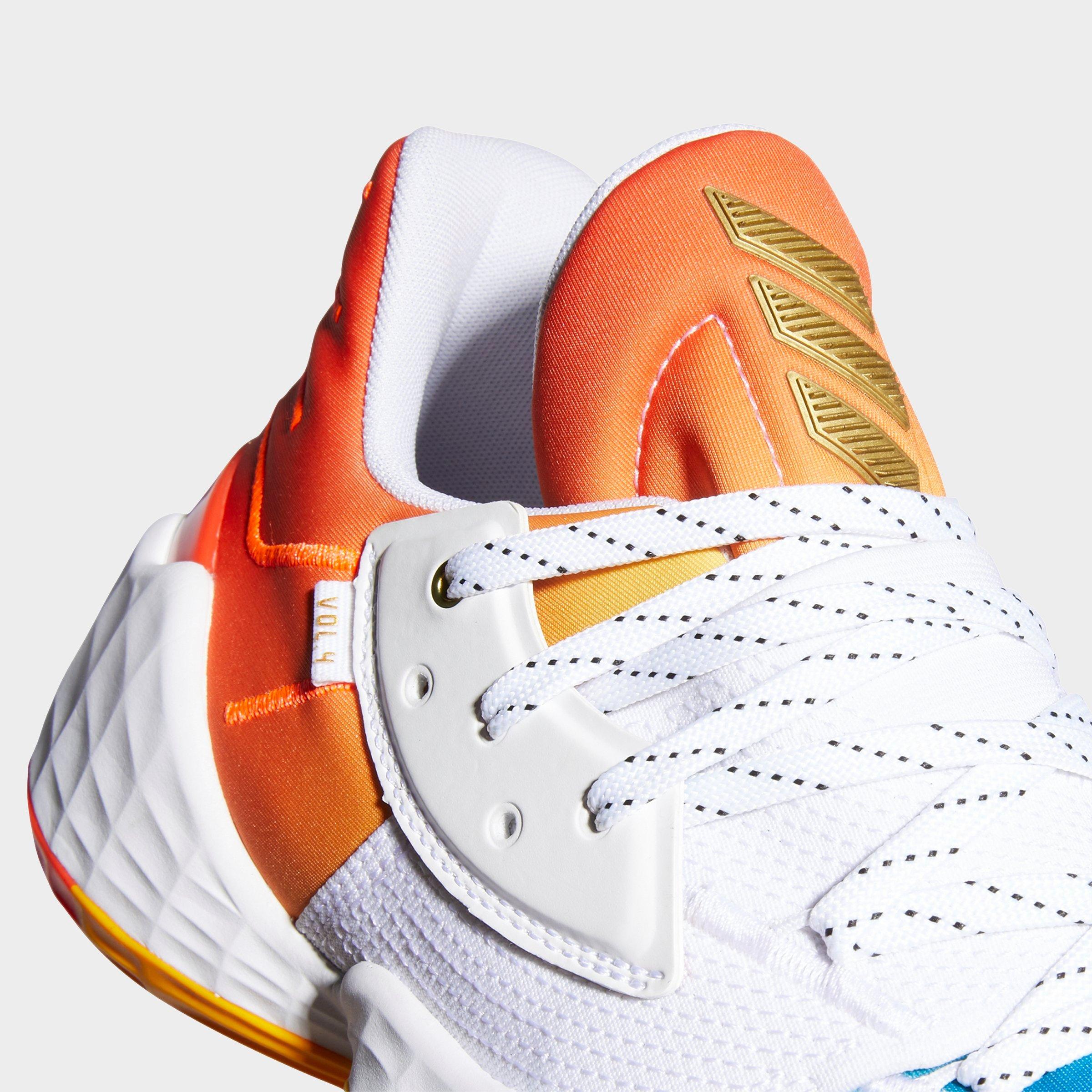 harden vol 4 solar red