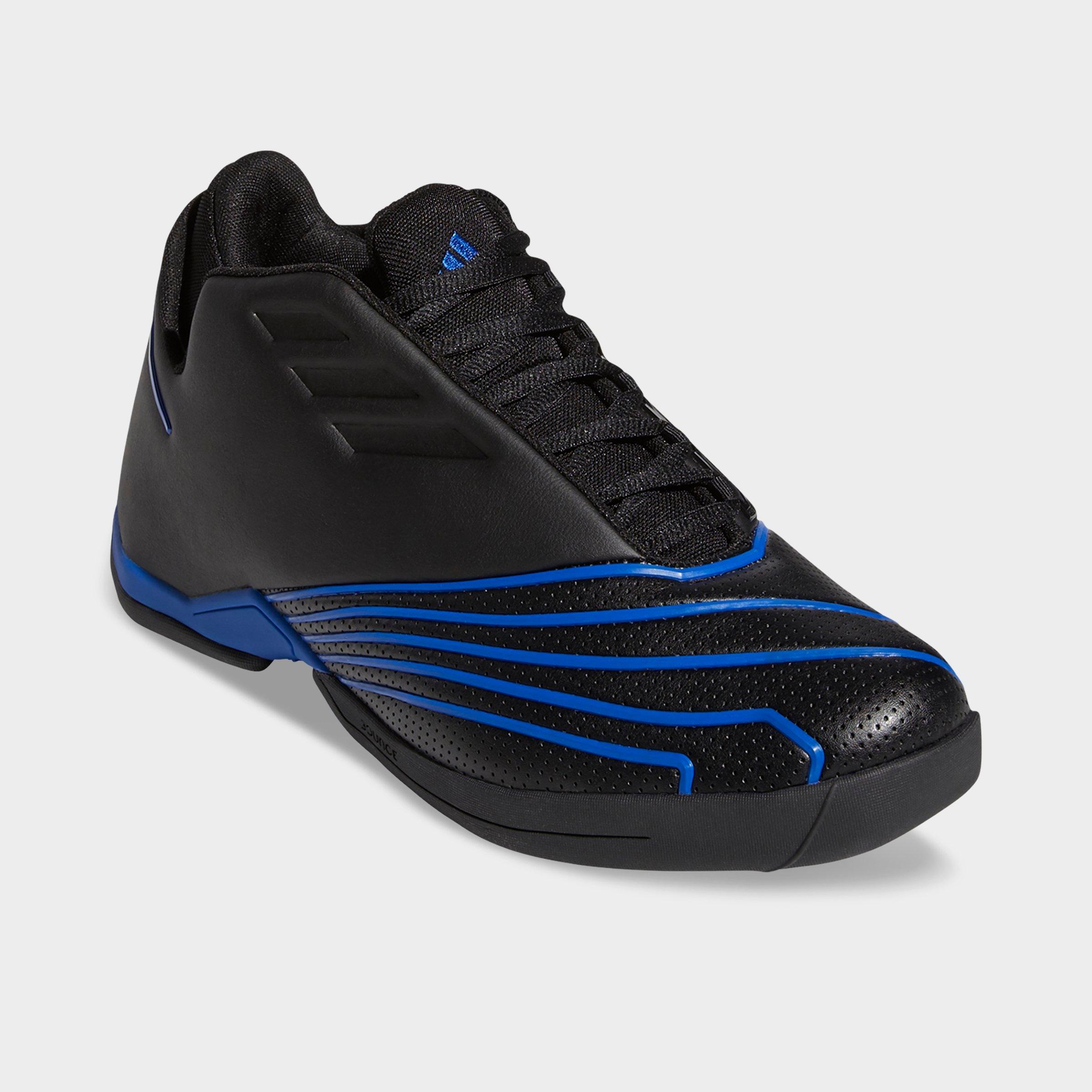 adidas t mac shoes
