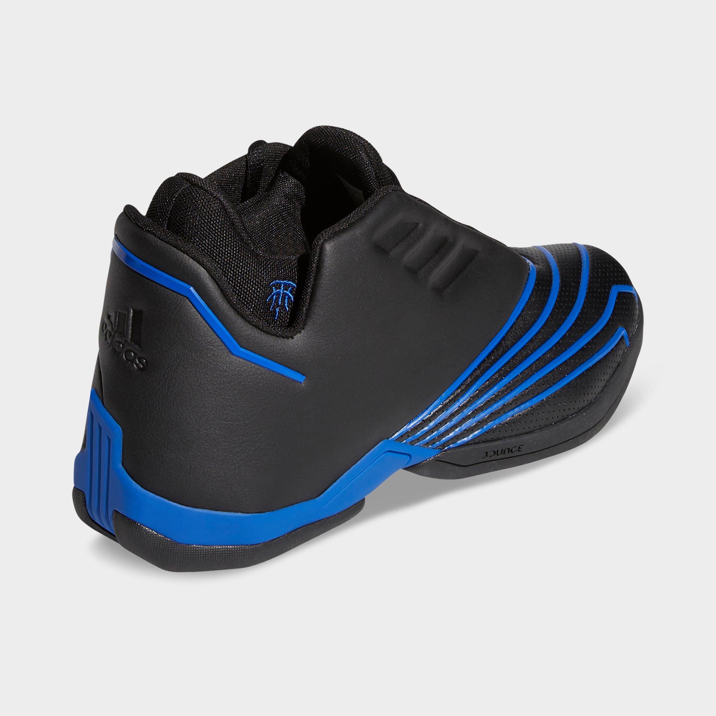 tmac basketball shoes