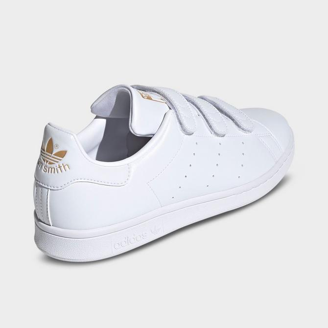 Adidas men's stan outlet smith originals casual shoe