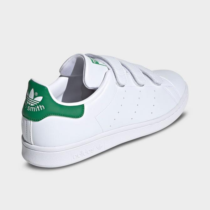 Adidas Men's Stan Smith Primegreen Shoes