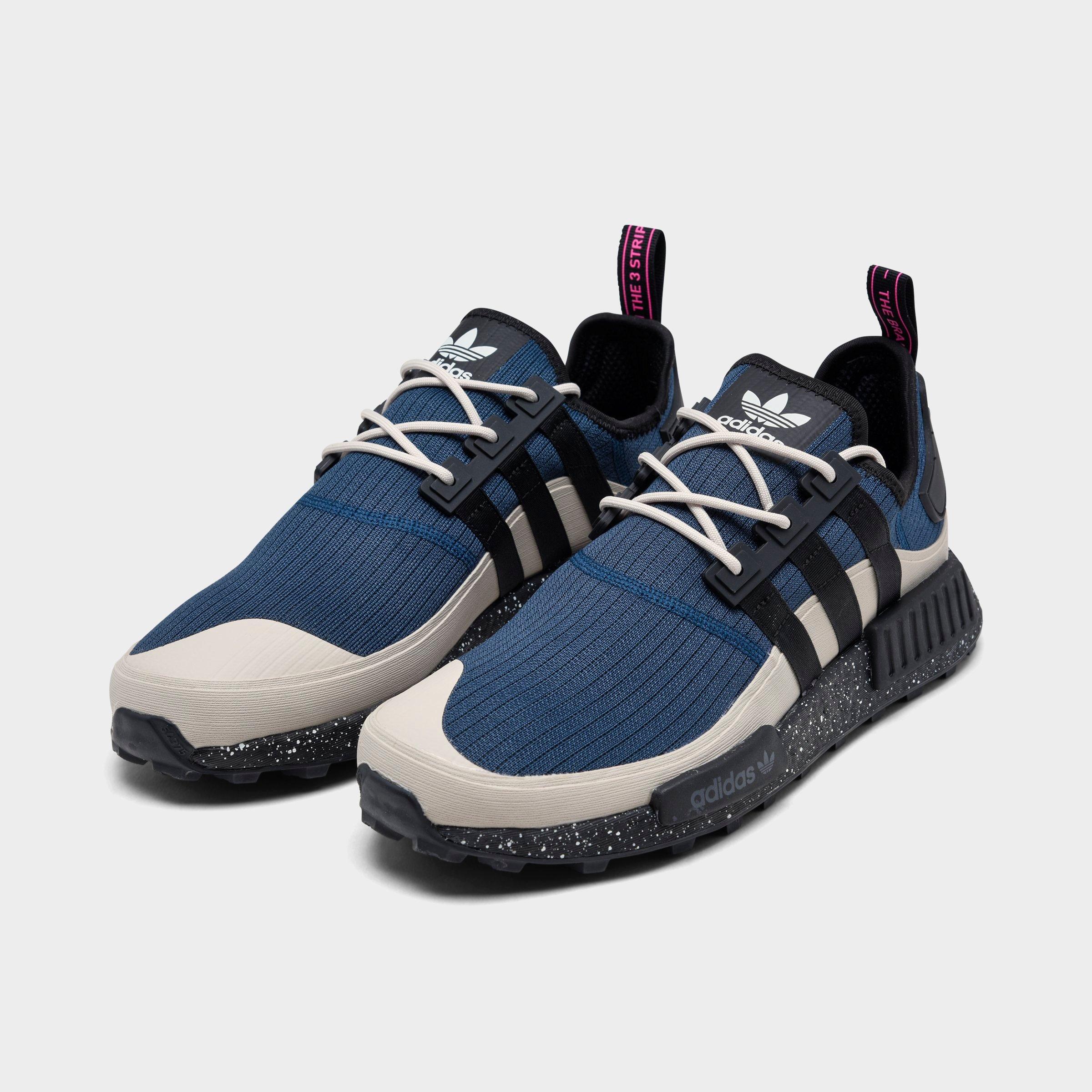 can nmds be used for running