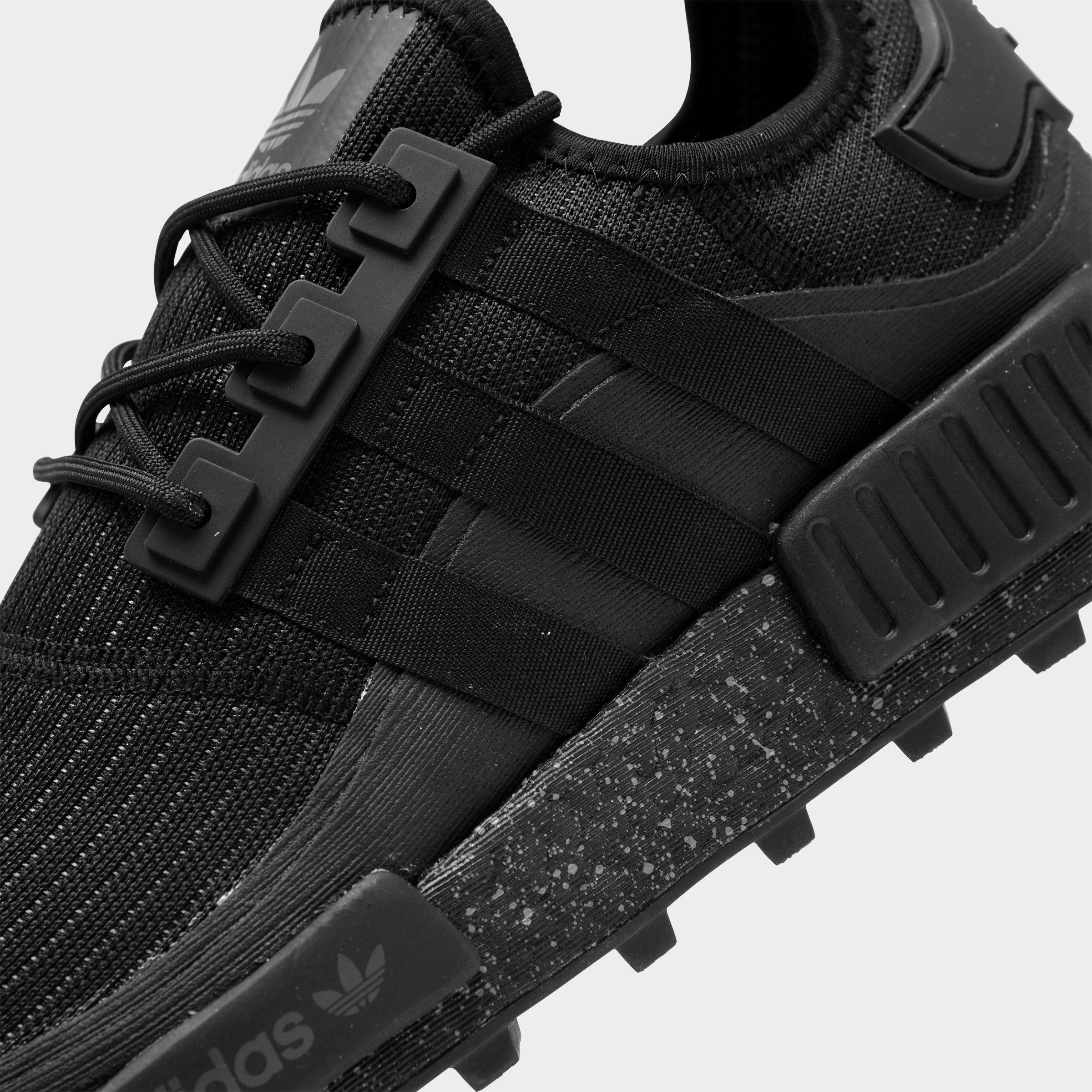 are nmds good running shoes