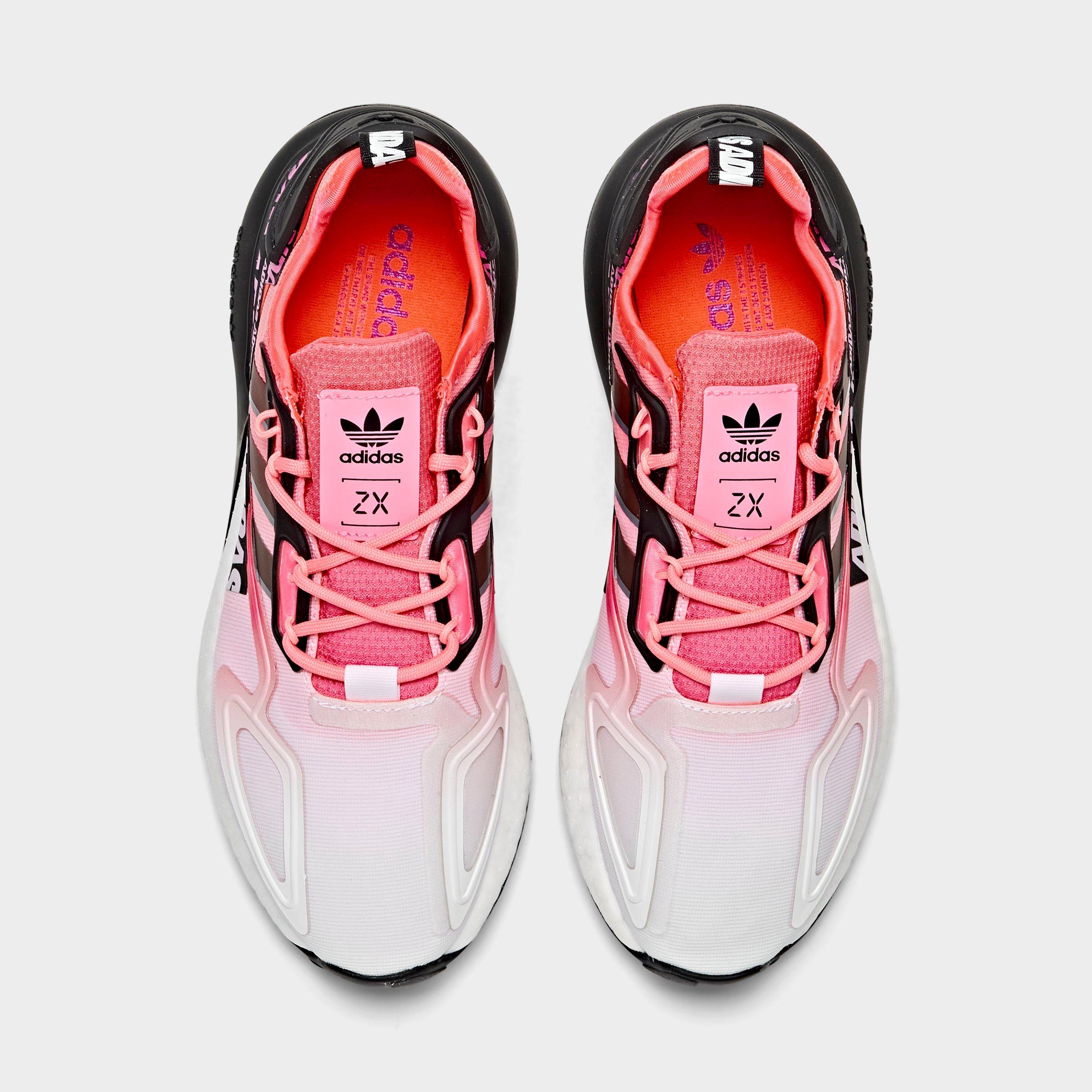 adidas zx 12000 women Blue