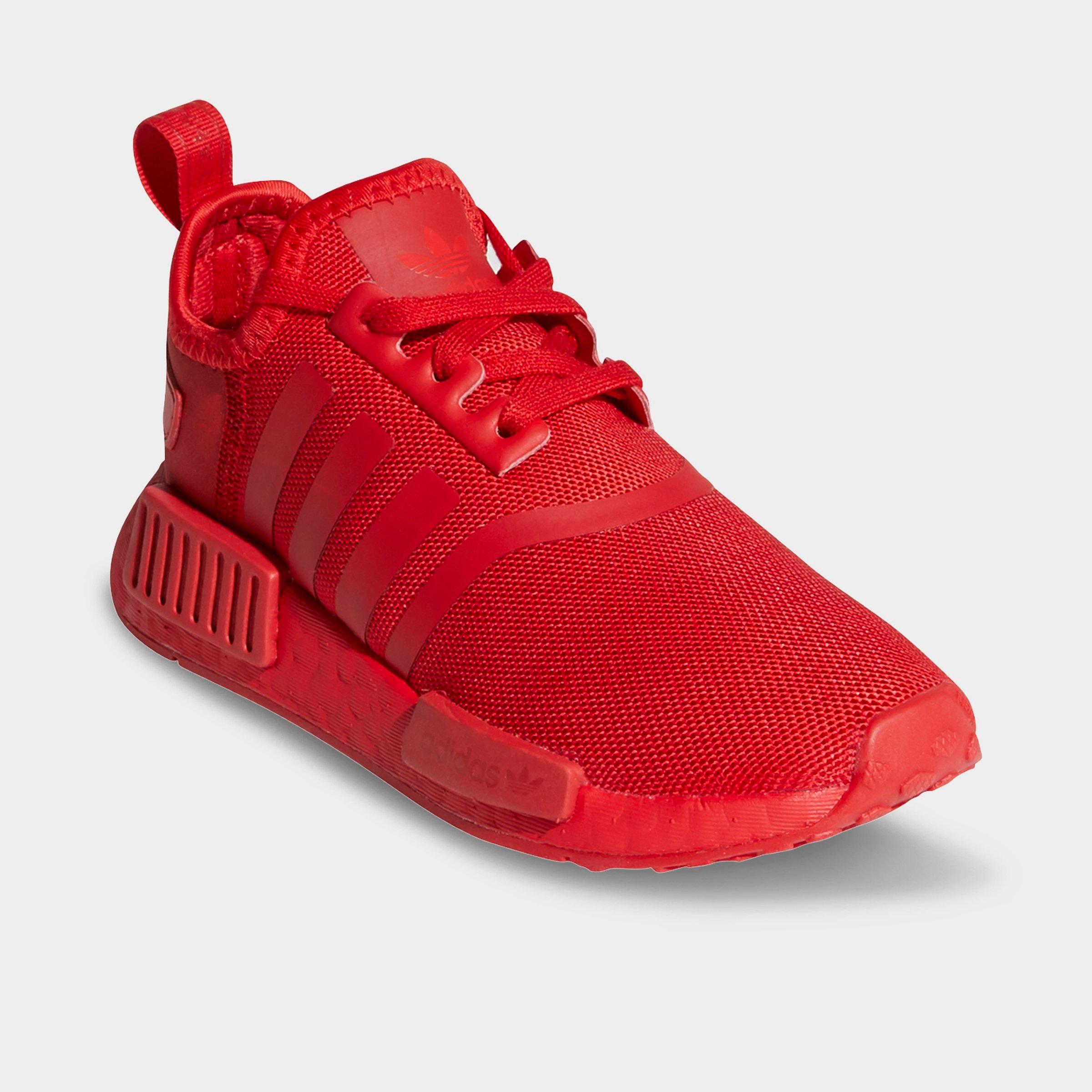 red nmd kids