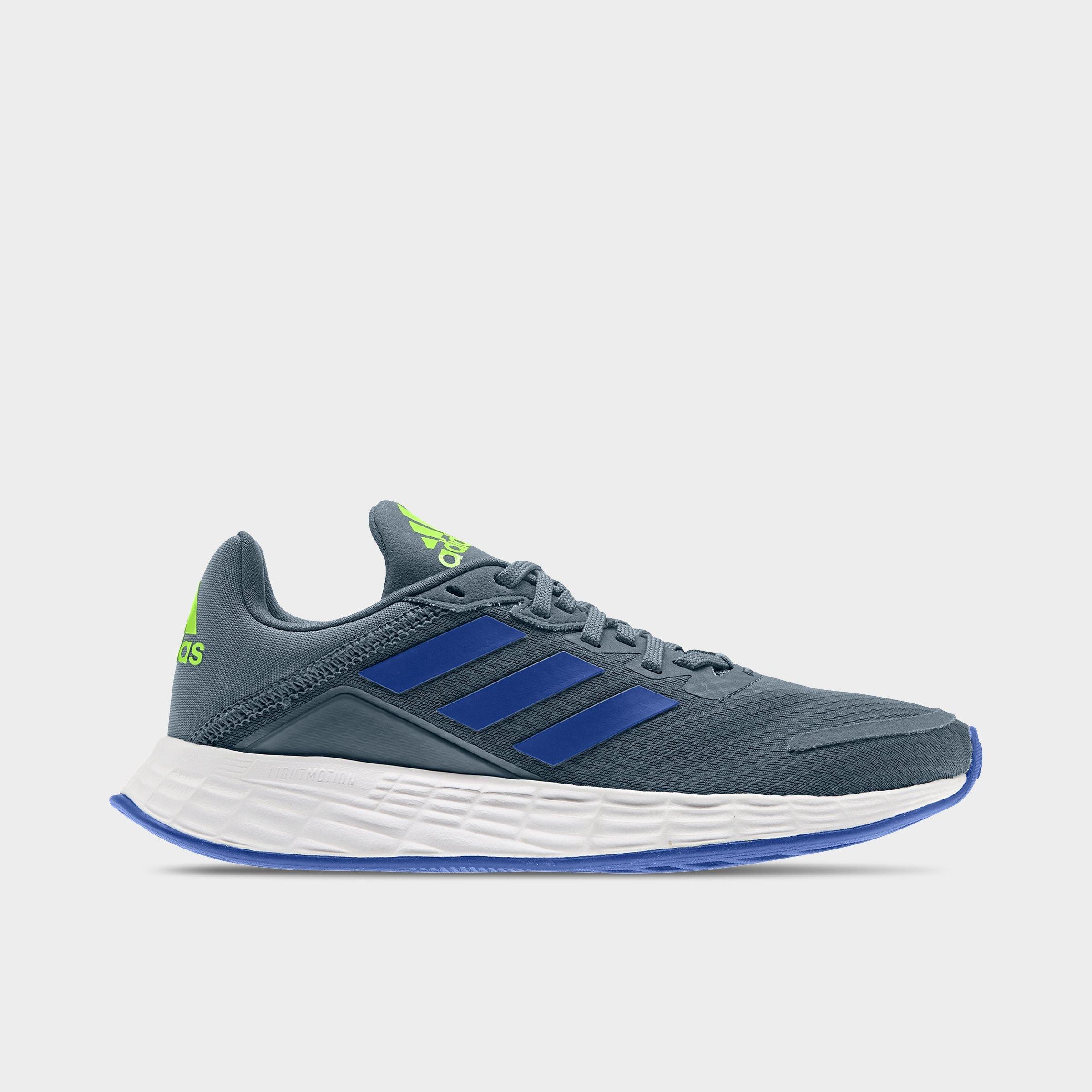 adidas duramo sl blue running shoes