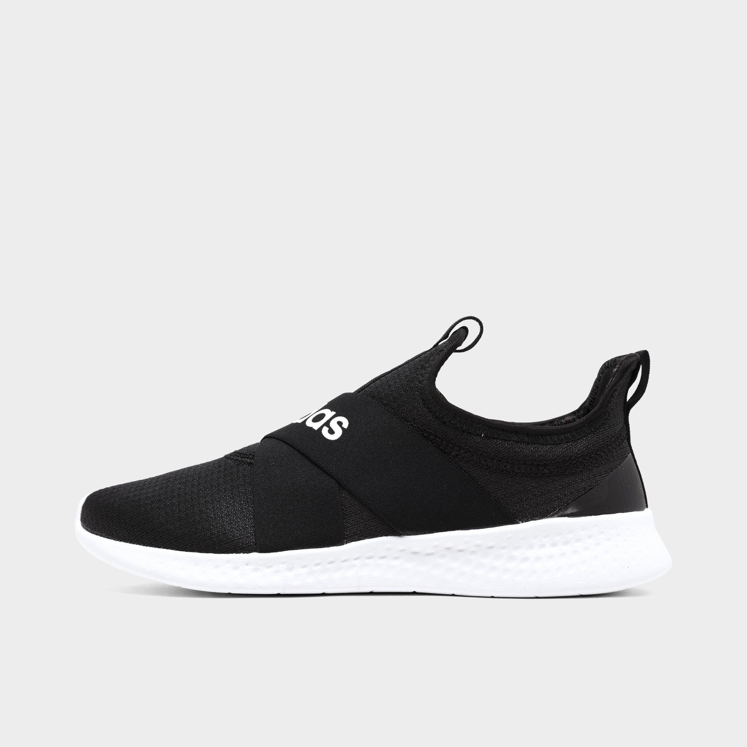 adidas puremotion black