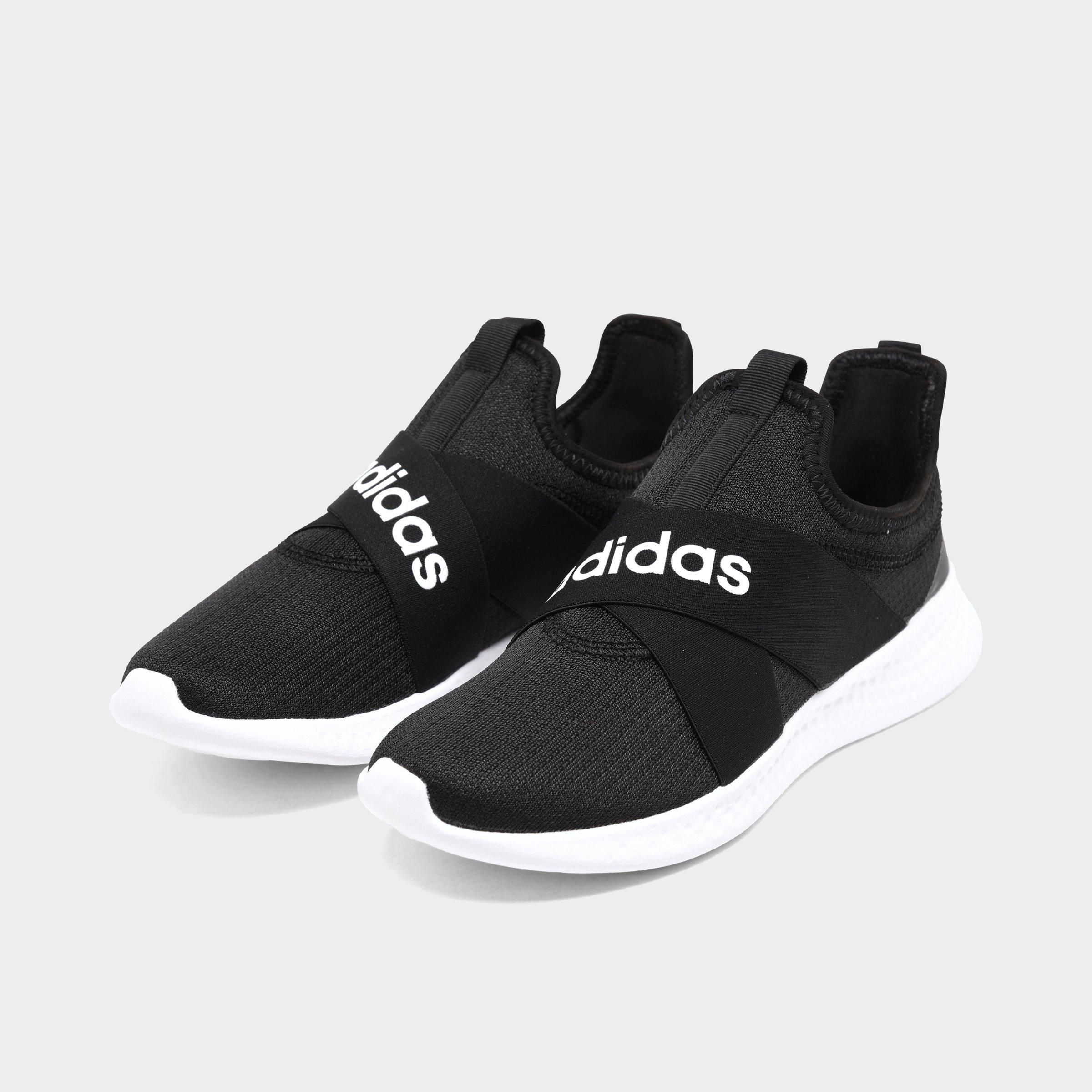 adidas women's puremotion adapt lifestyle shoes