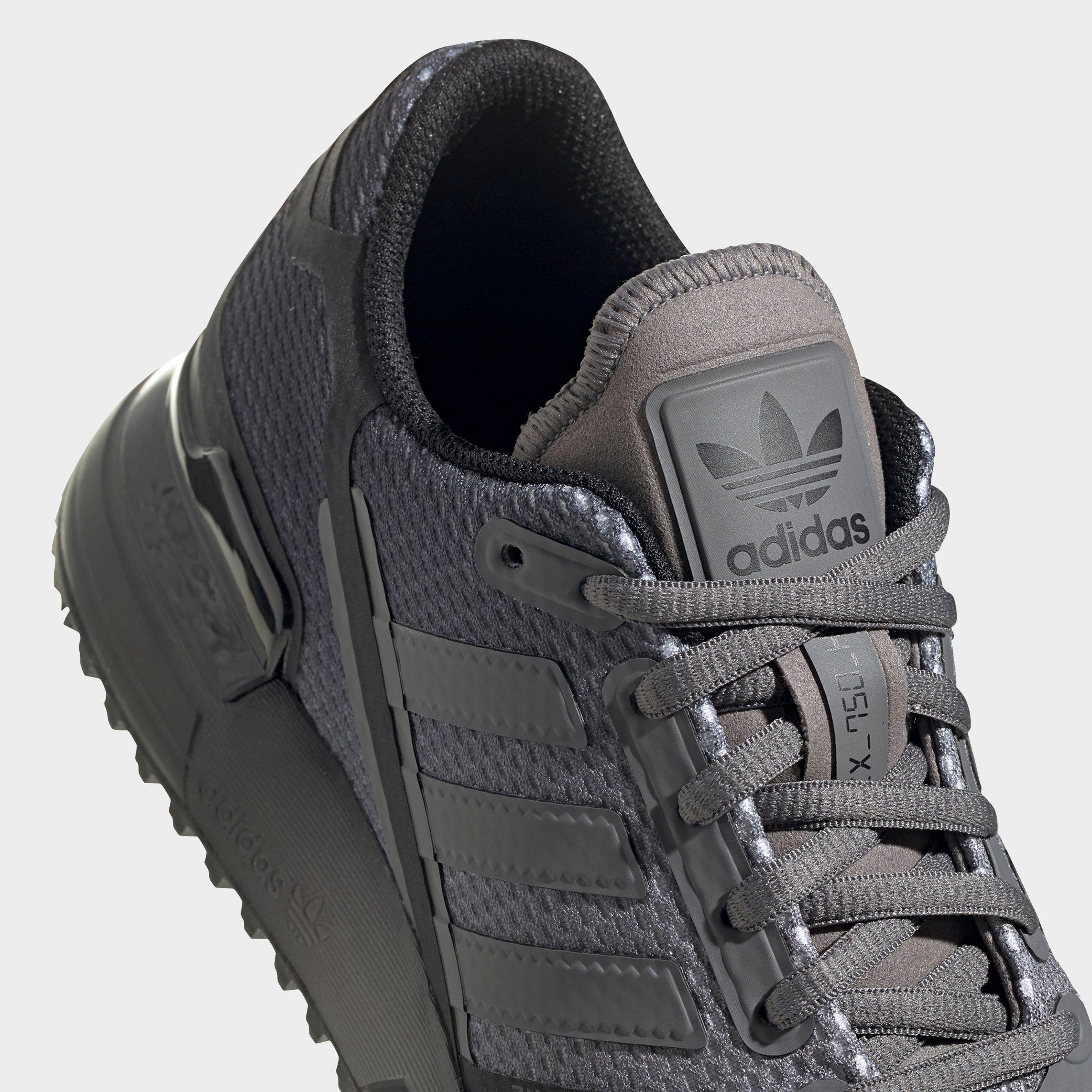 zx 750 kids Grey