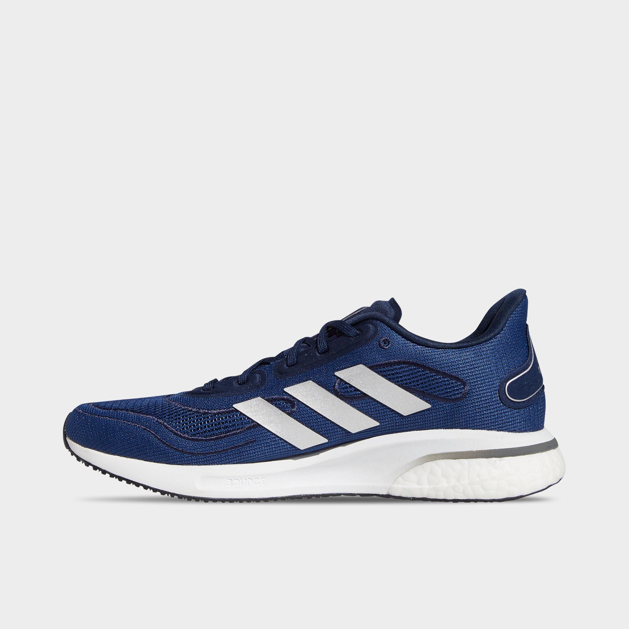 adidas supernova boost mens running shoes