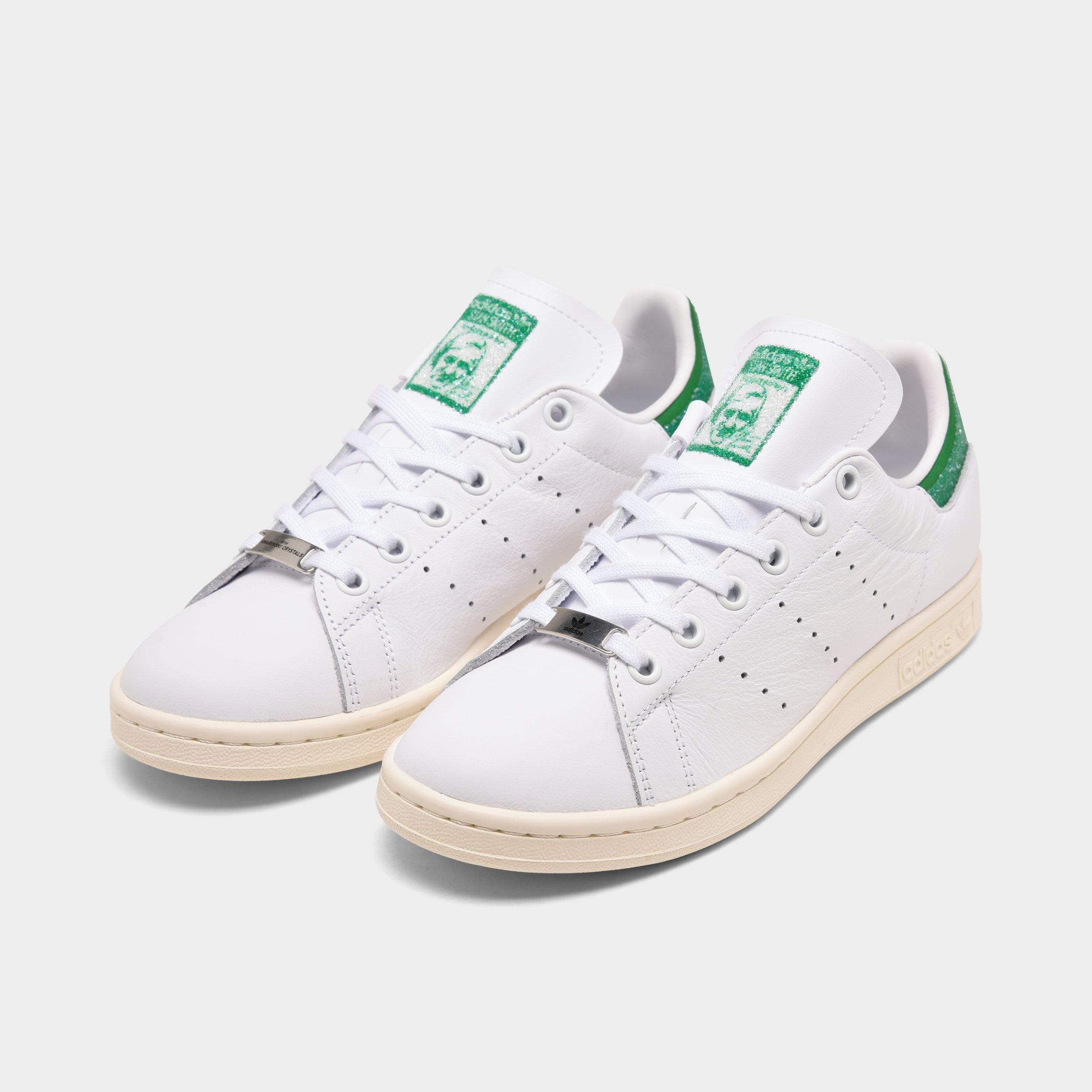 men's adidas originals stan smith casual shoes