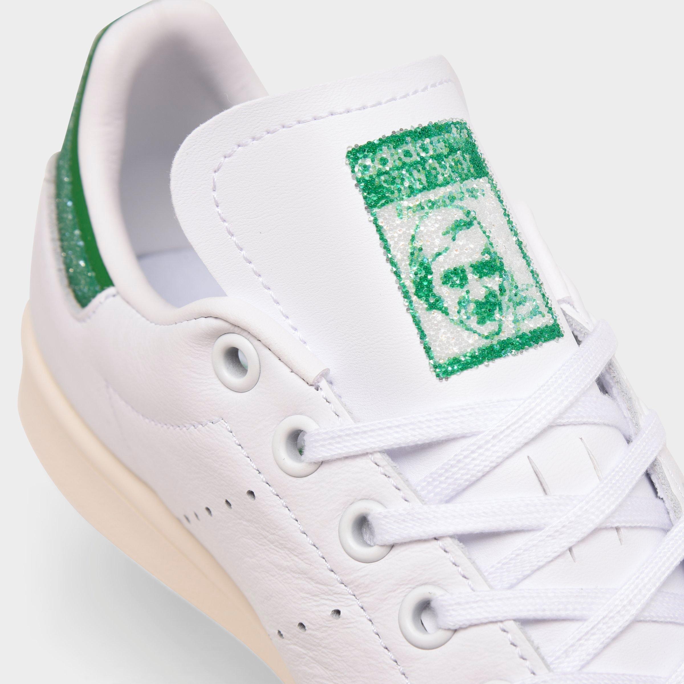 adidas stan smith swarovski