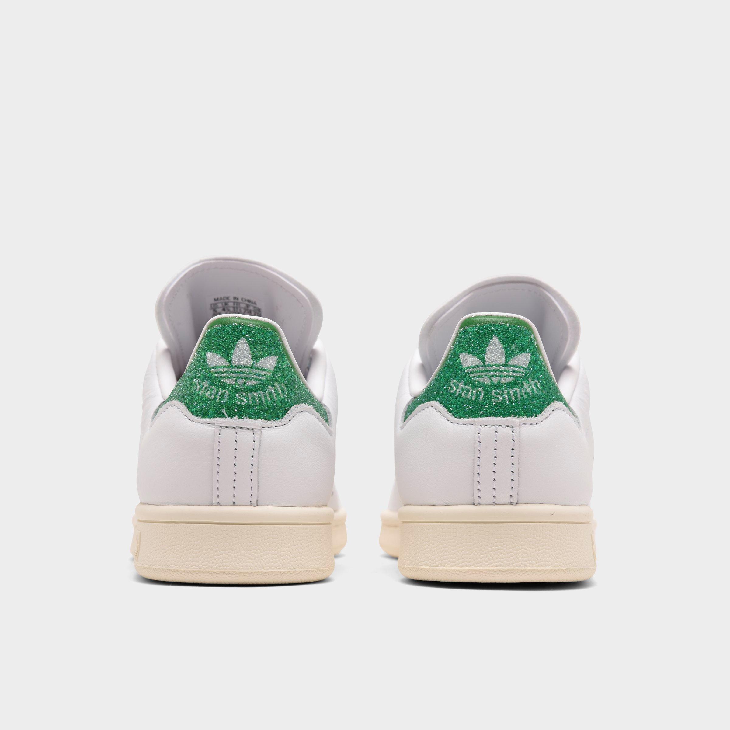 men's adidas originals stan smith casual shoes