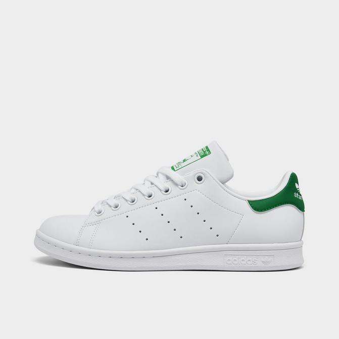 Big Kids adidas Originals Stan Smith Casual Shoes JD Sports