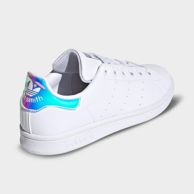 Big kids hot sale stan smith