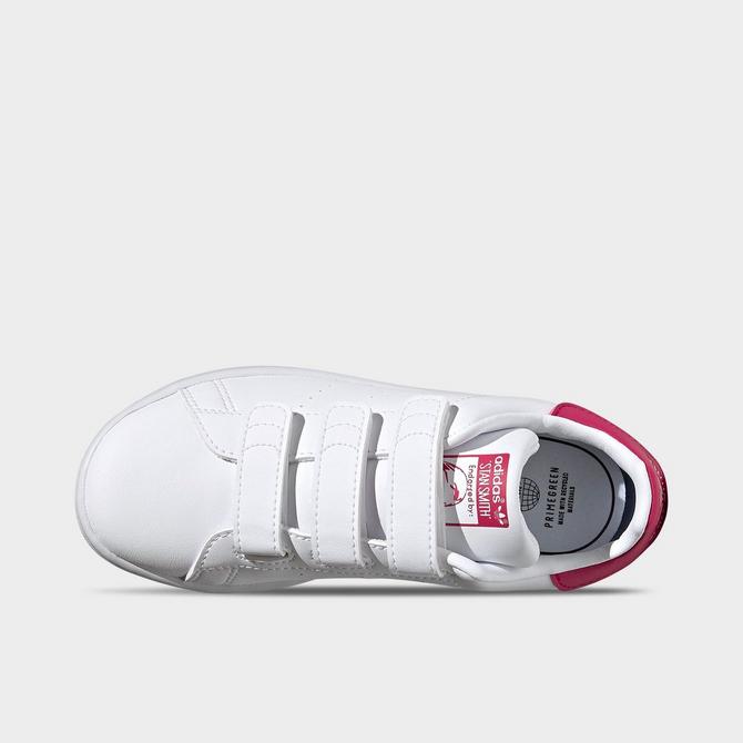 Adidas velcro shoes best sale