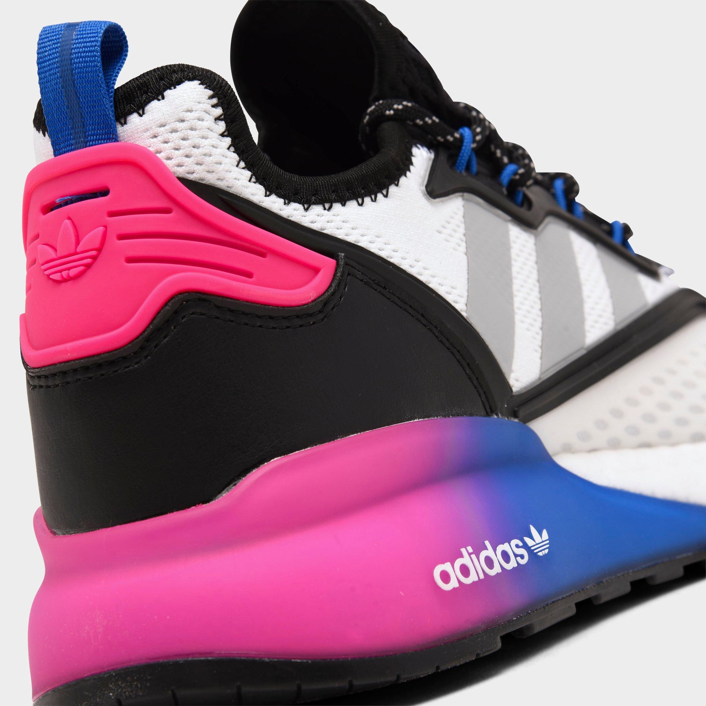 adidas zoom boost basketball shoes