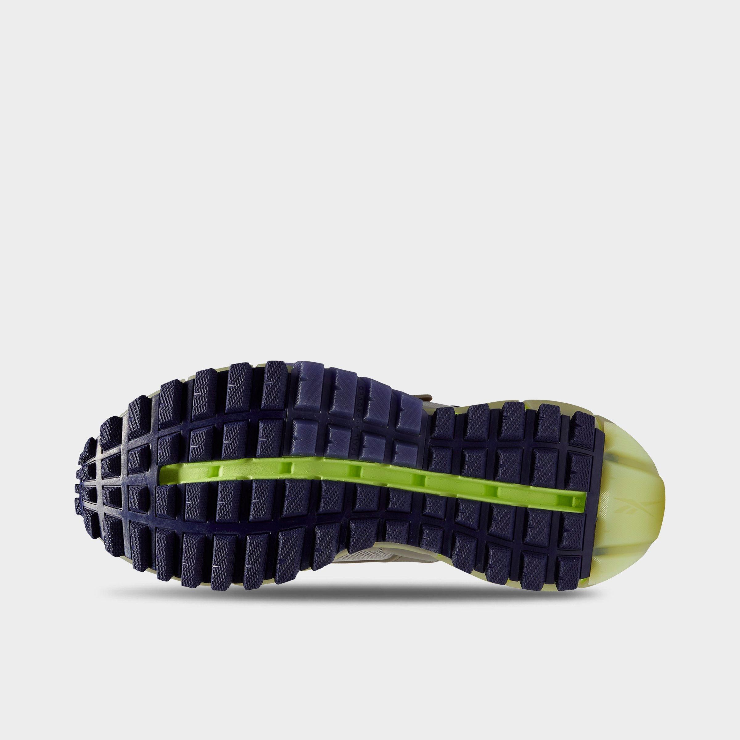 reebok zoom