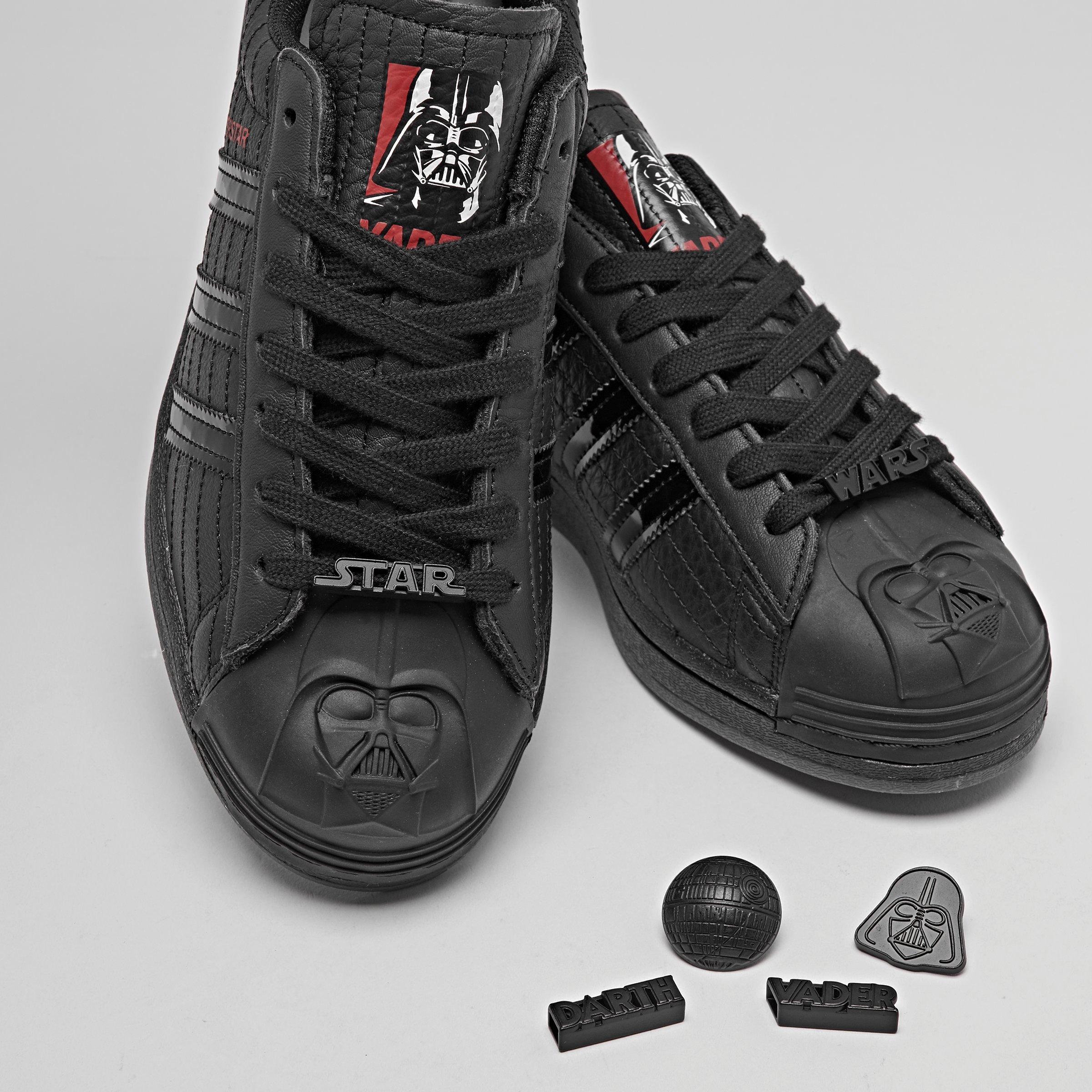 darth vader sneakers