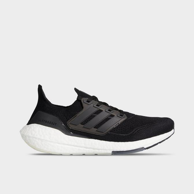 Deshacer Desde Milímetro Men's adidas UltraBOOST 21 Running Shoes| JD Sports