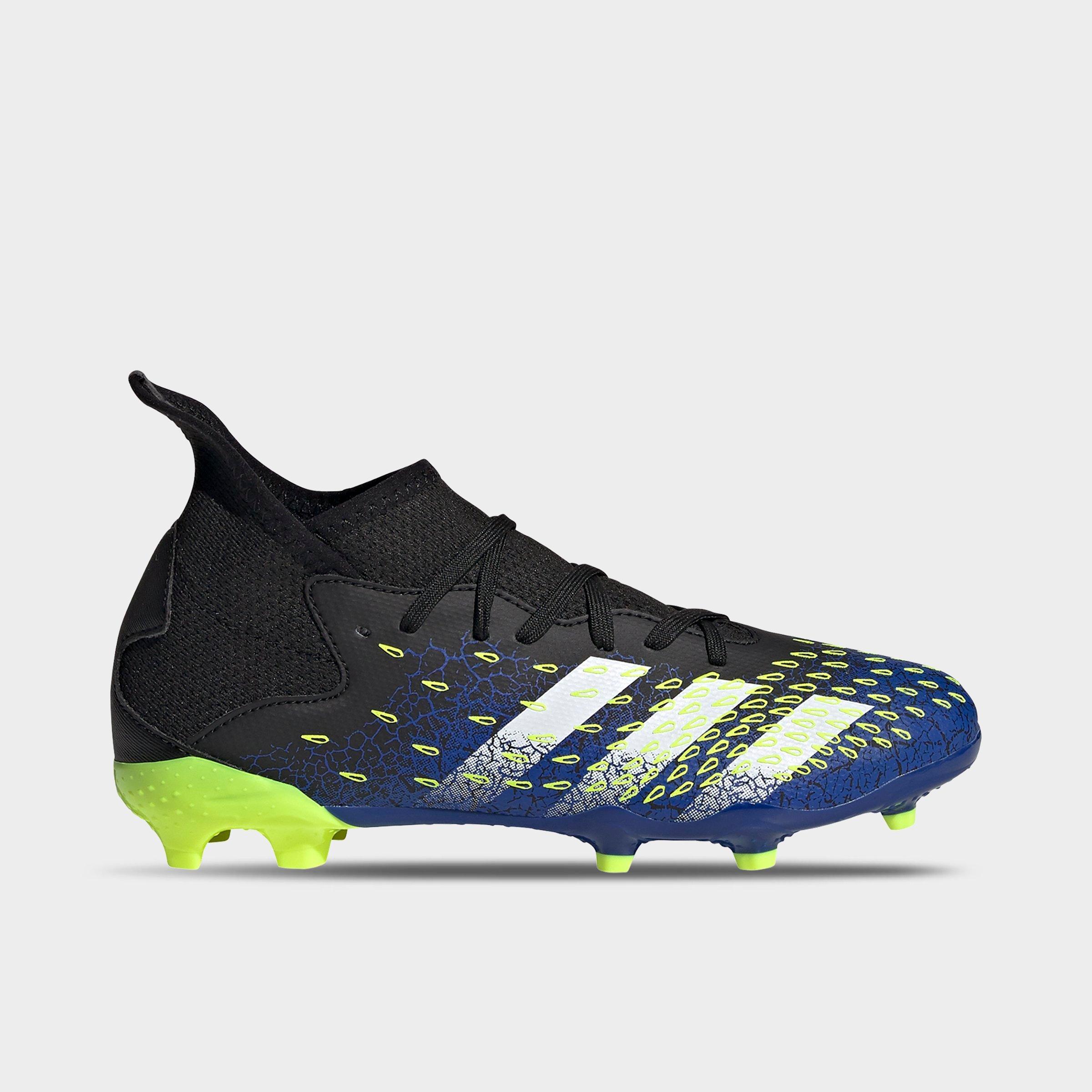 Firm Ground Soccer Cleats| JD Sports