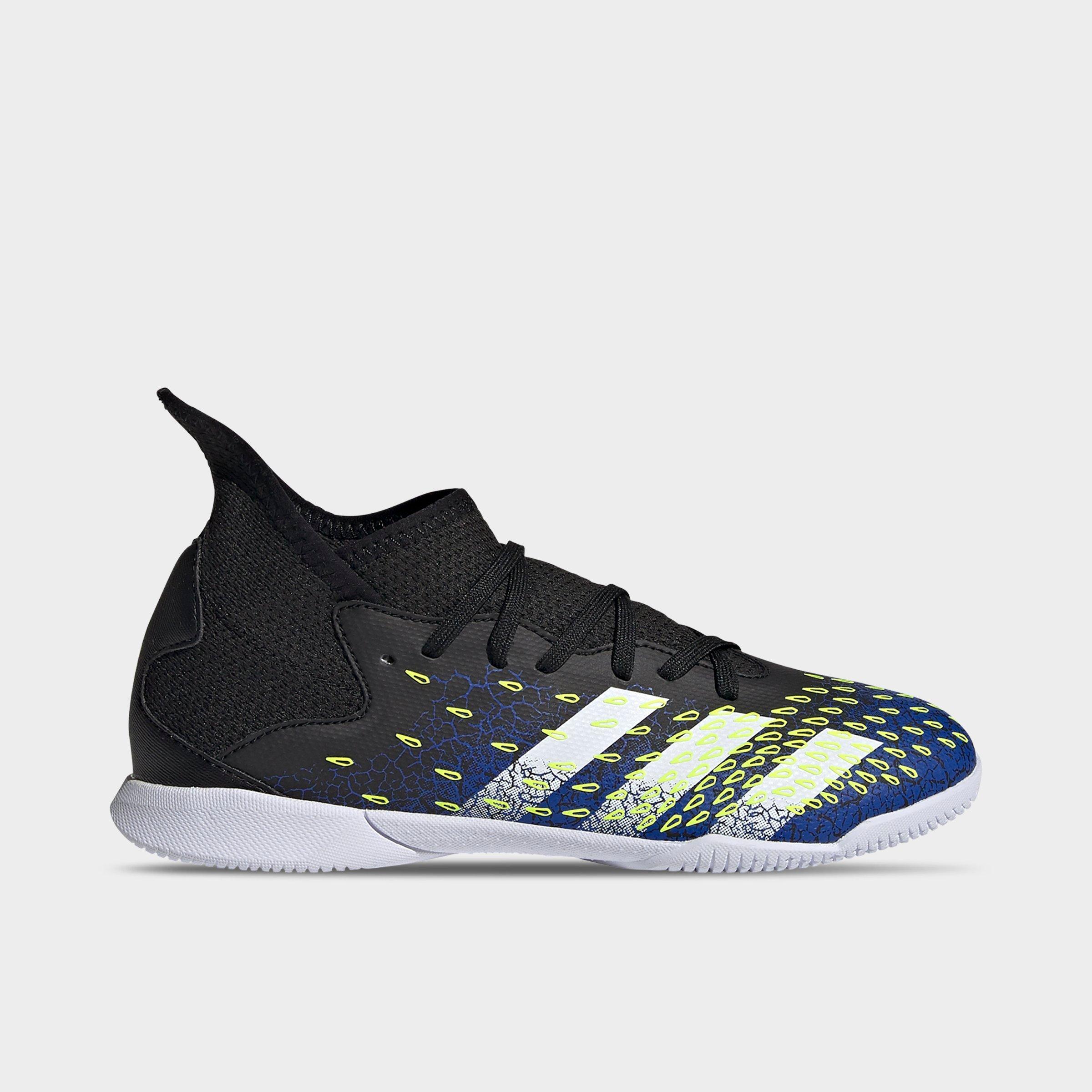 indoor soccer shoes predator