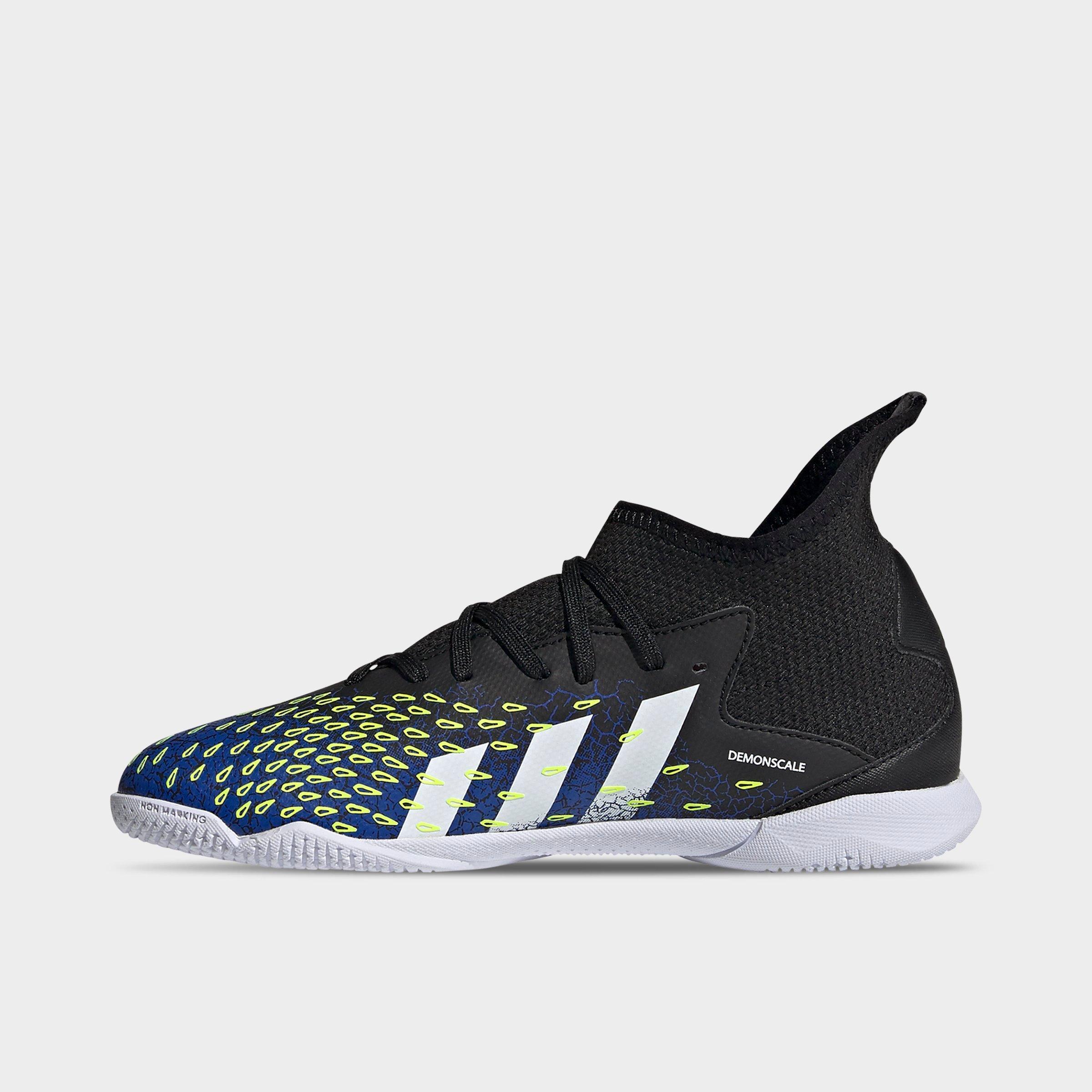 indoor soccer shoes predator