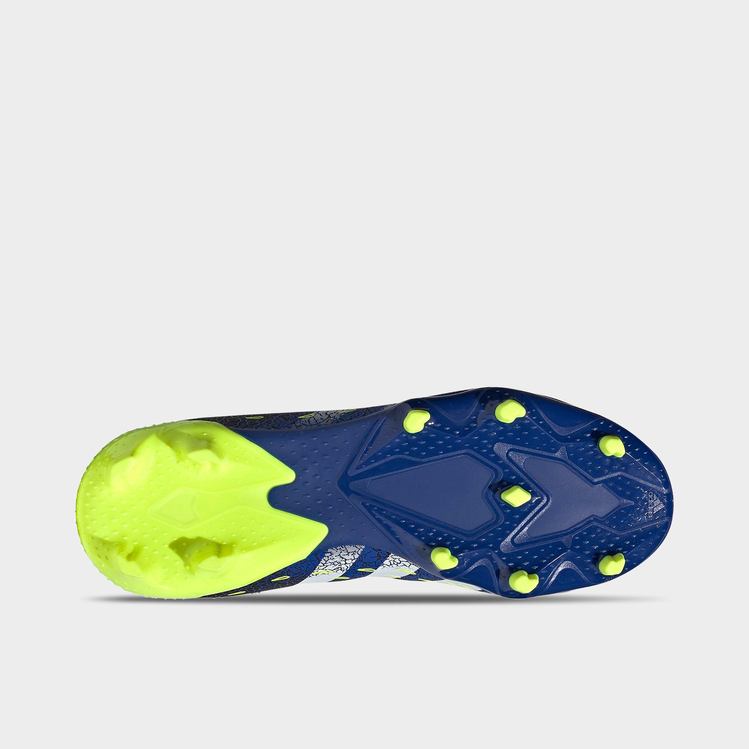 laceless predators kids