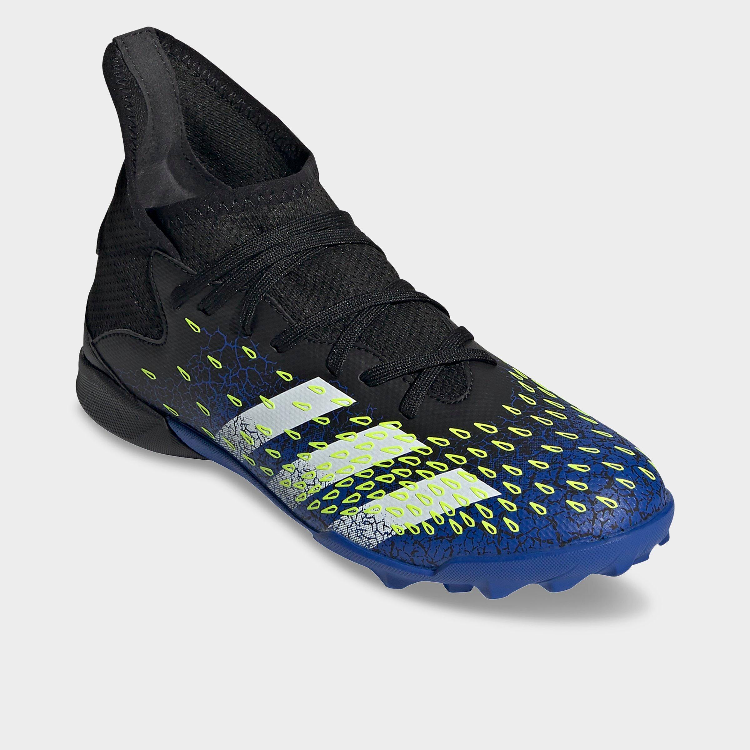 jd sports indoor soccer shoes