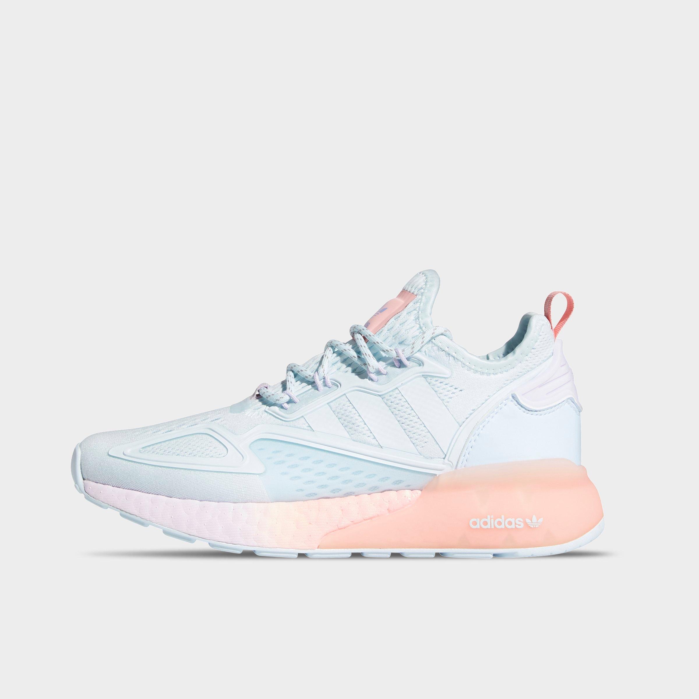 adidas zx 2k boost kids sale