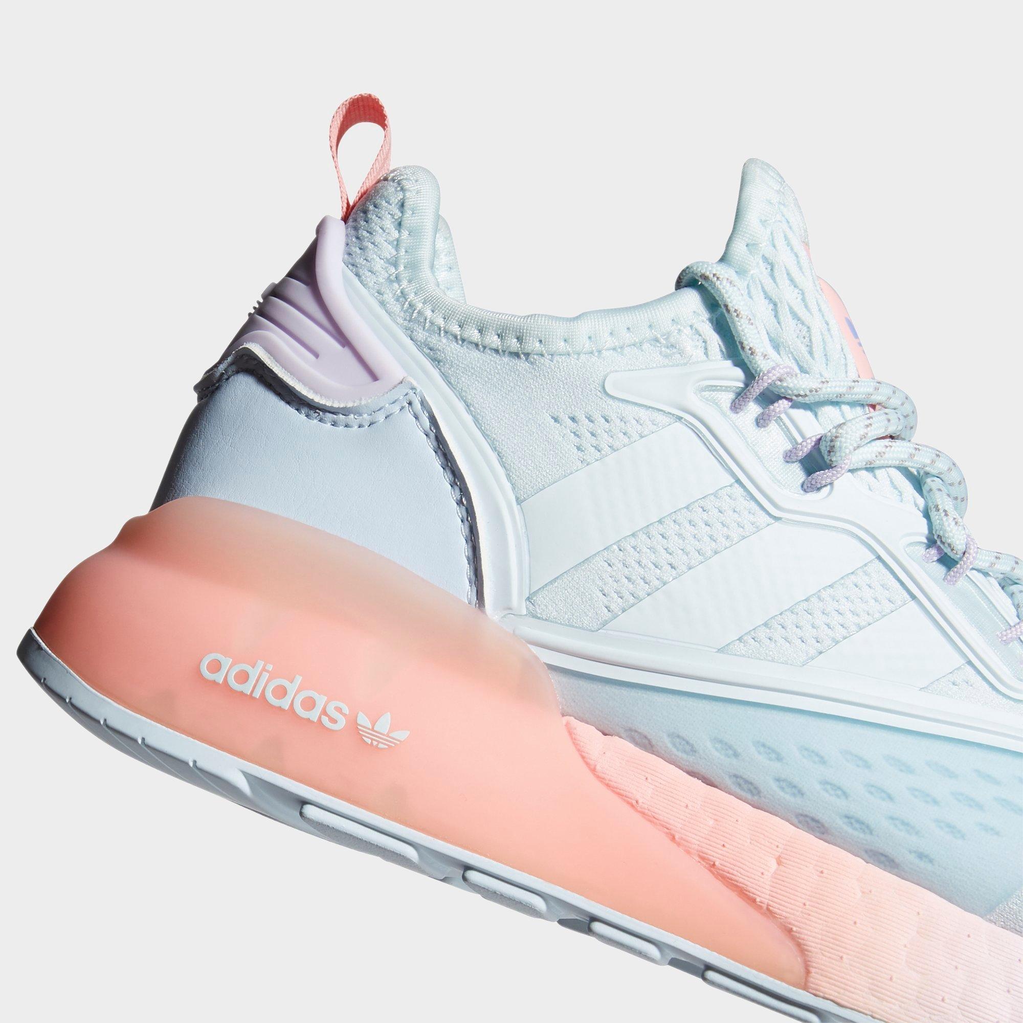 adidas zoom boost basketball shoes