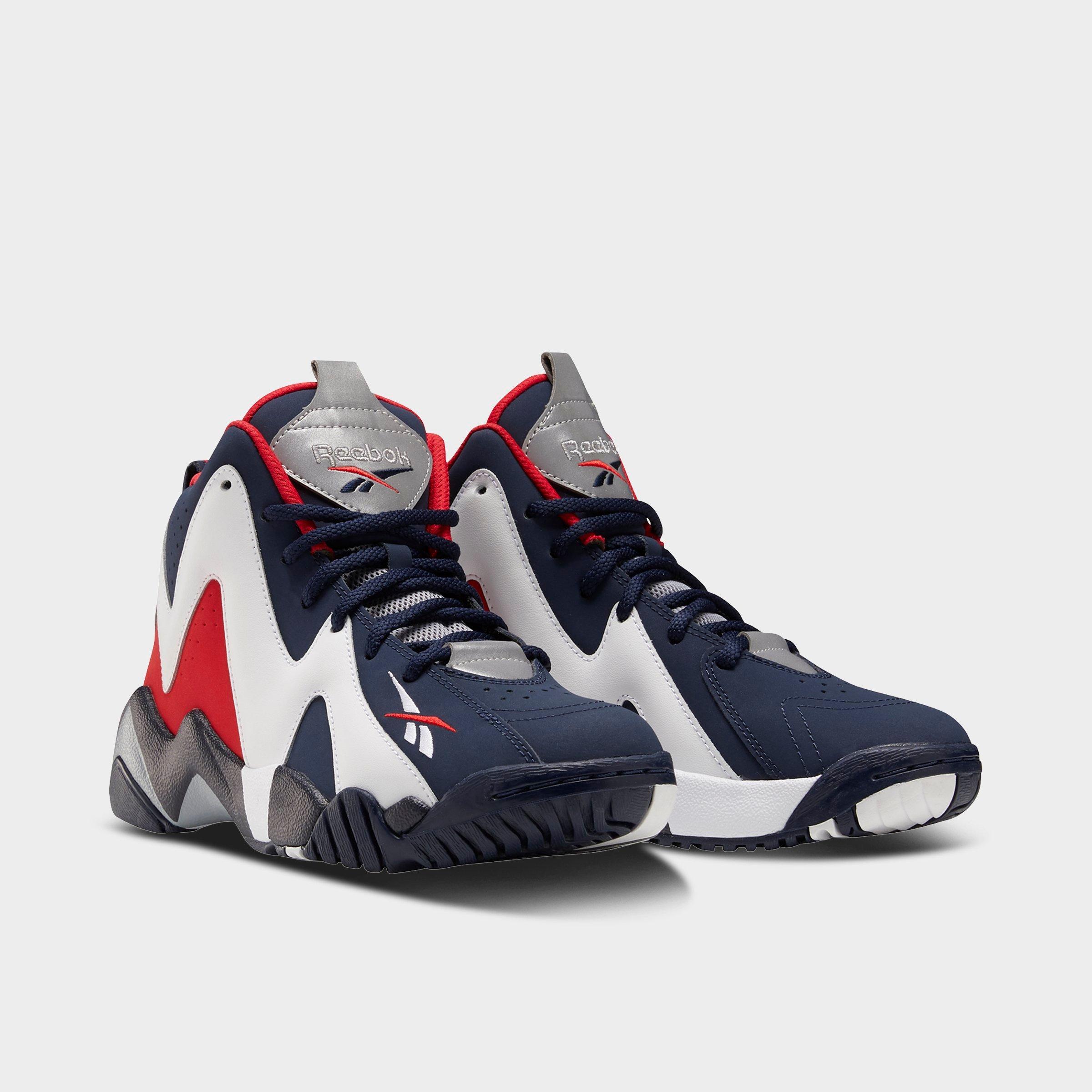 reebok kamikaze ii