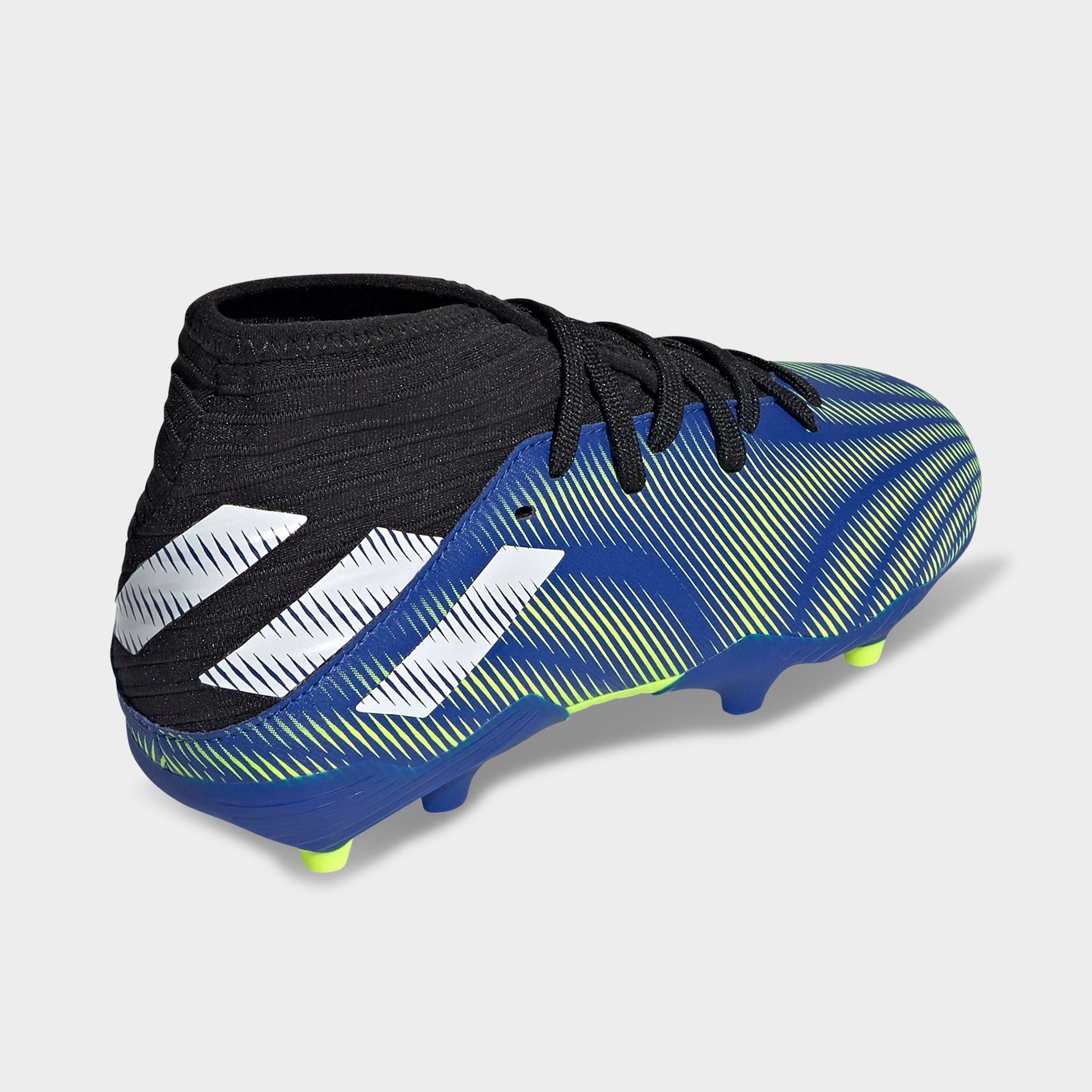 jd sports football boots kids