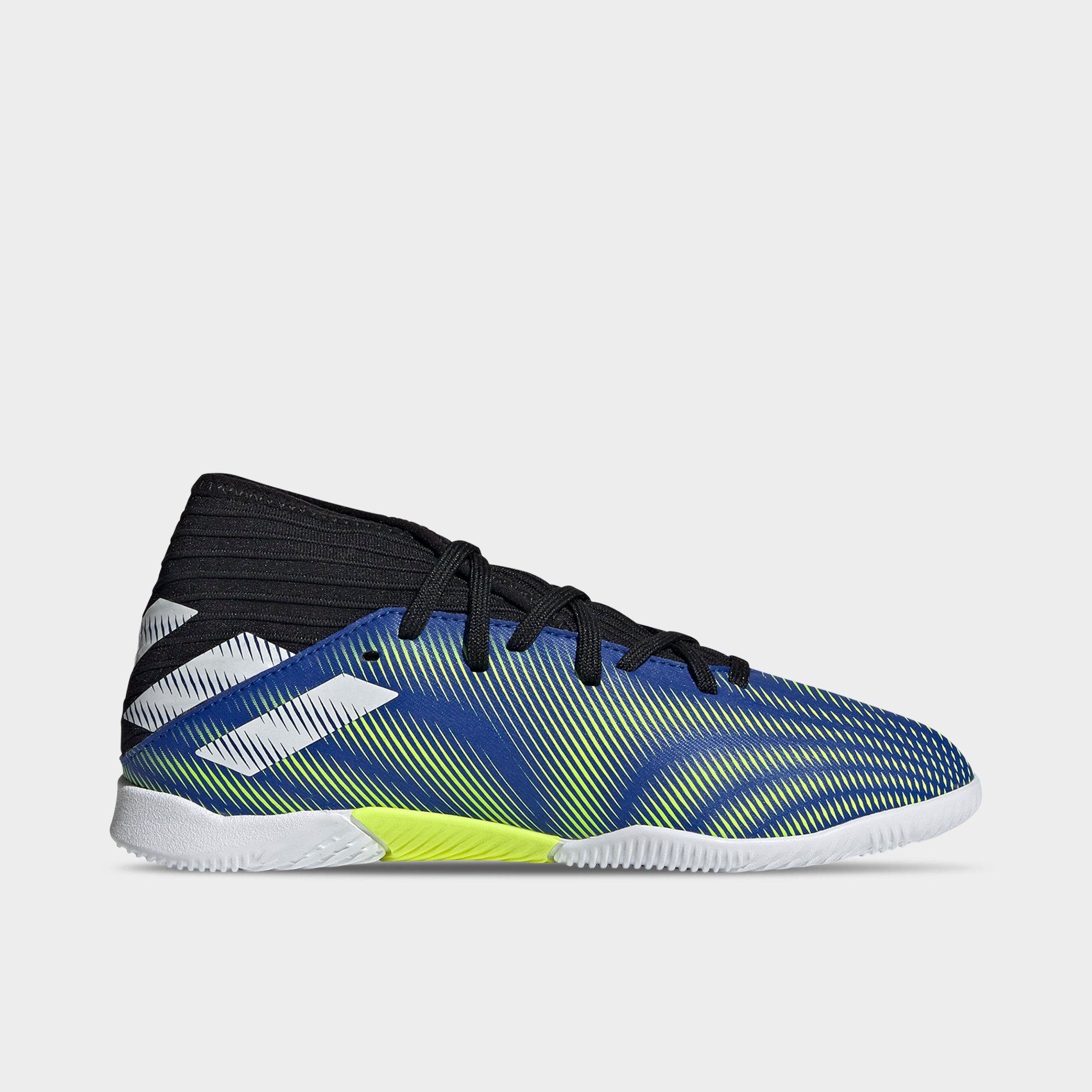 Big Kids' adidas Nemeziz .3 Indoor 