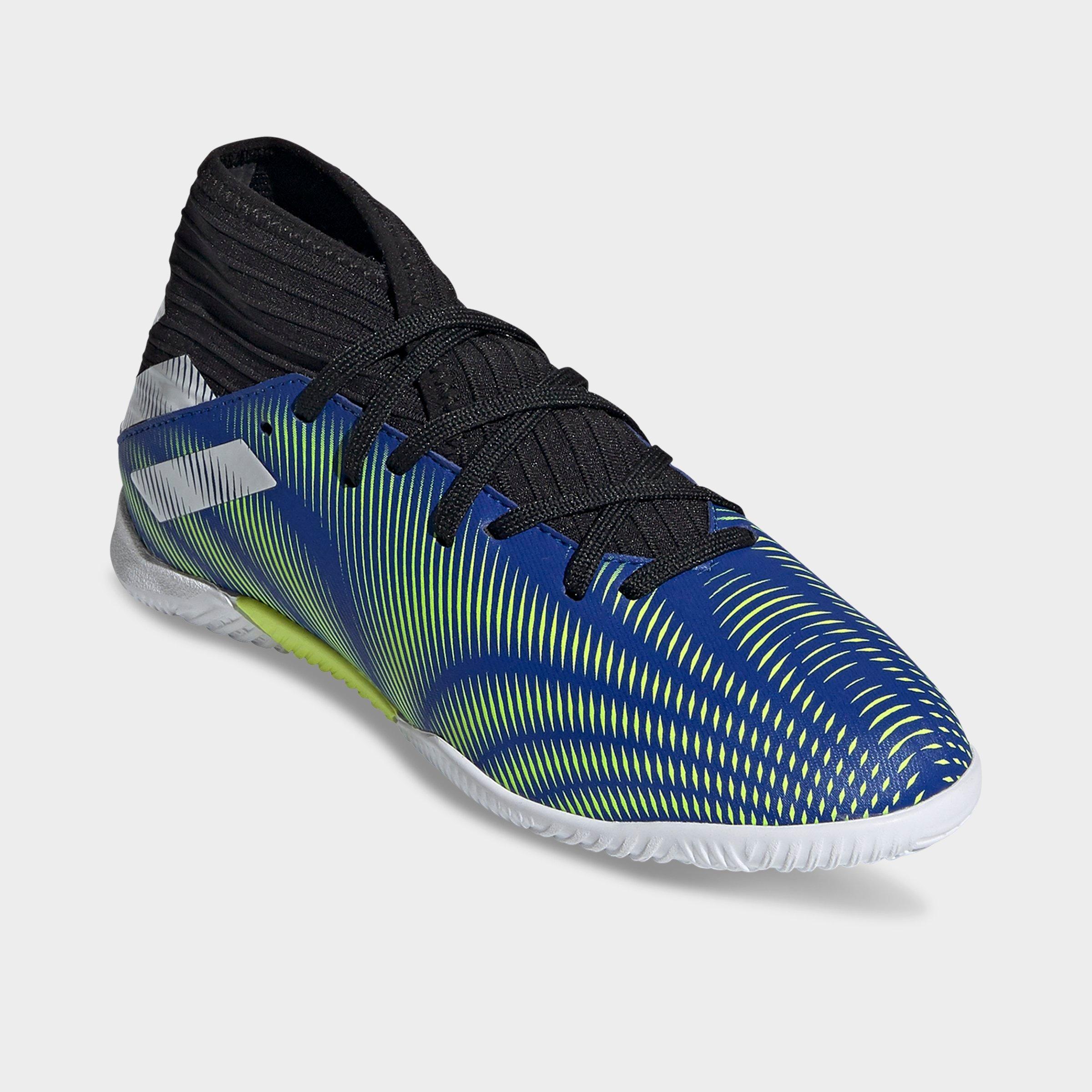 adidas nemeziz indoor soccer shoes