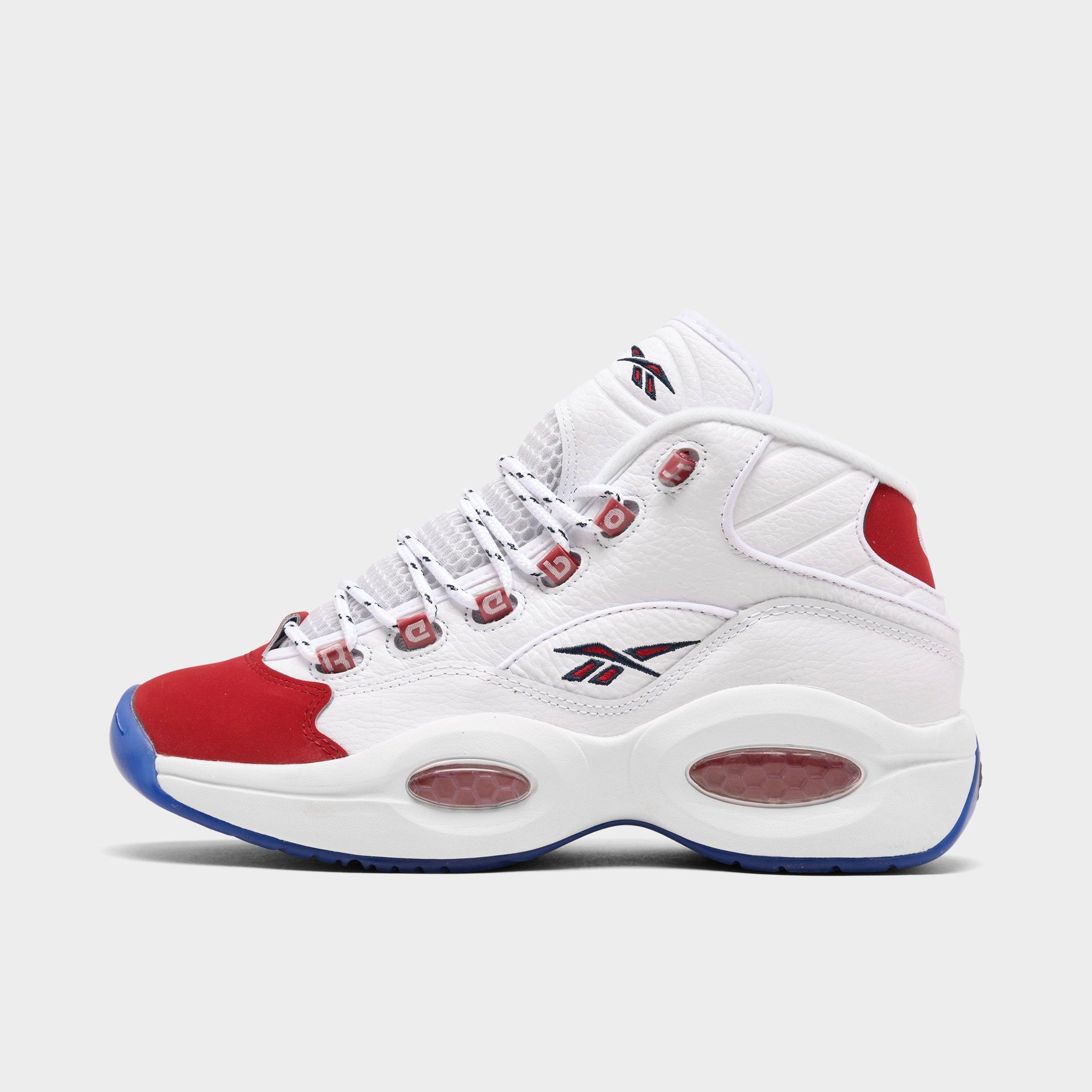reebok question mens