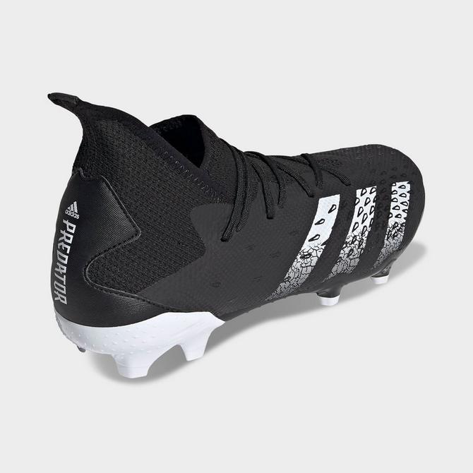 adidas Predator Freak.3 Firm Ground Soccer Cleats | JD Sports