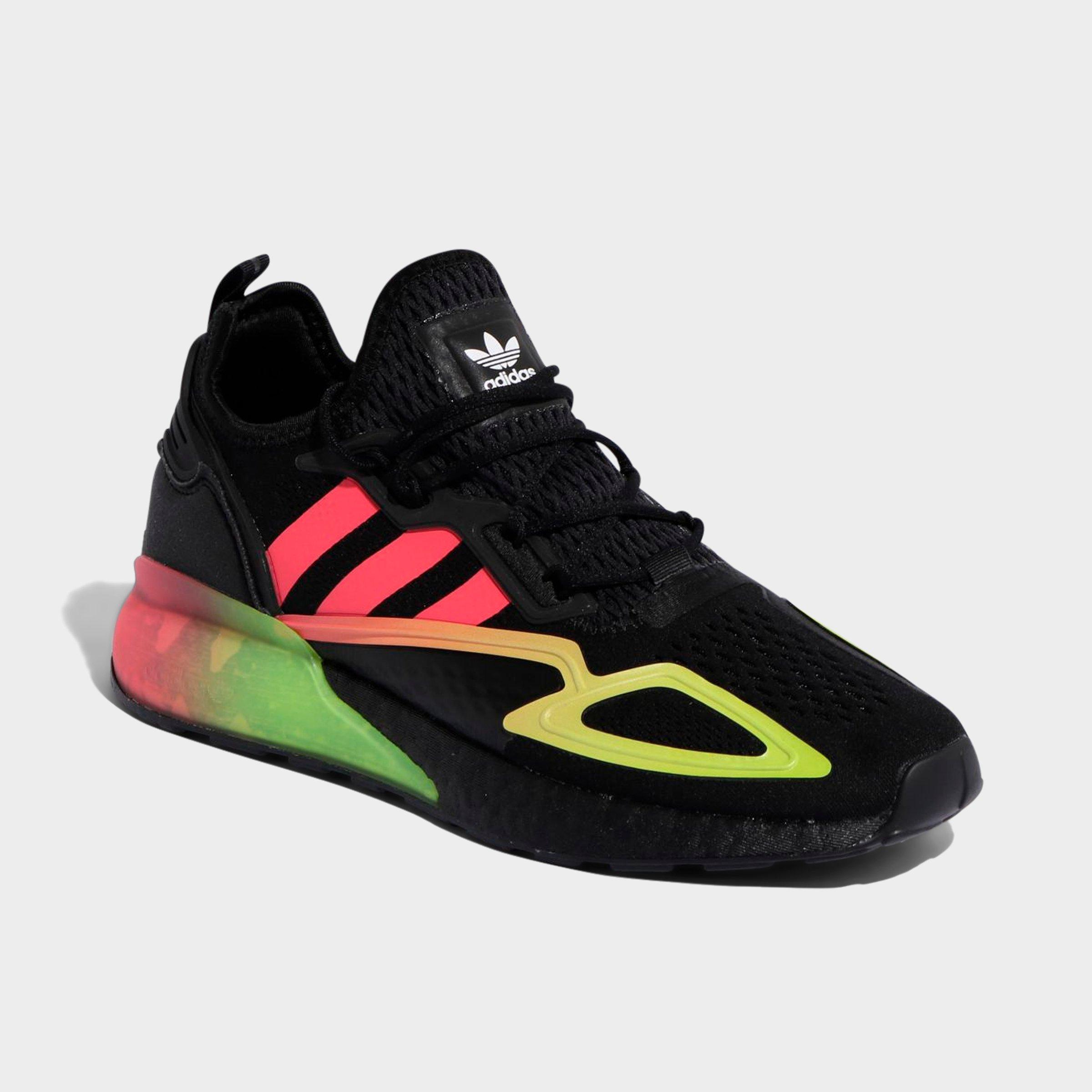 boost running shoes