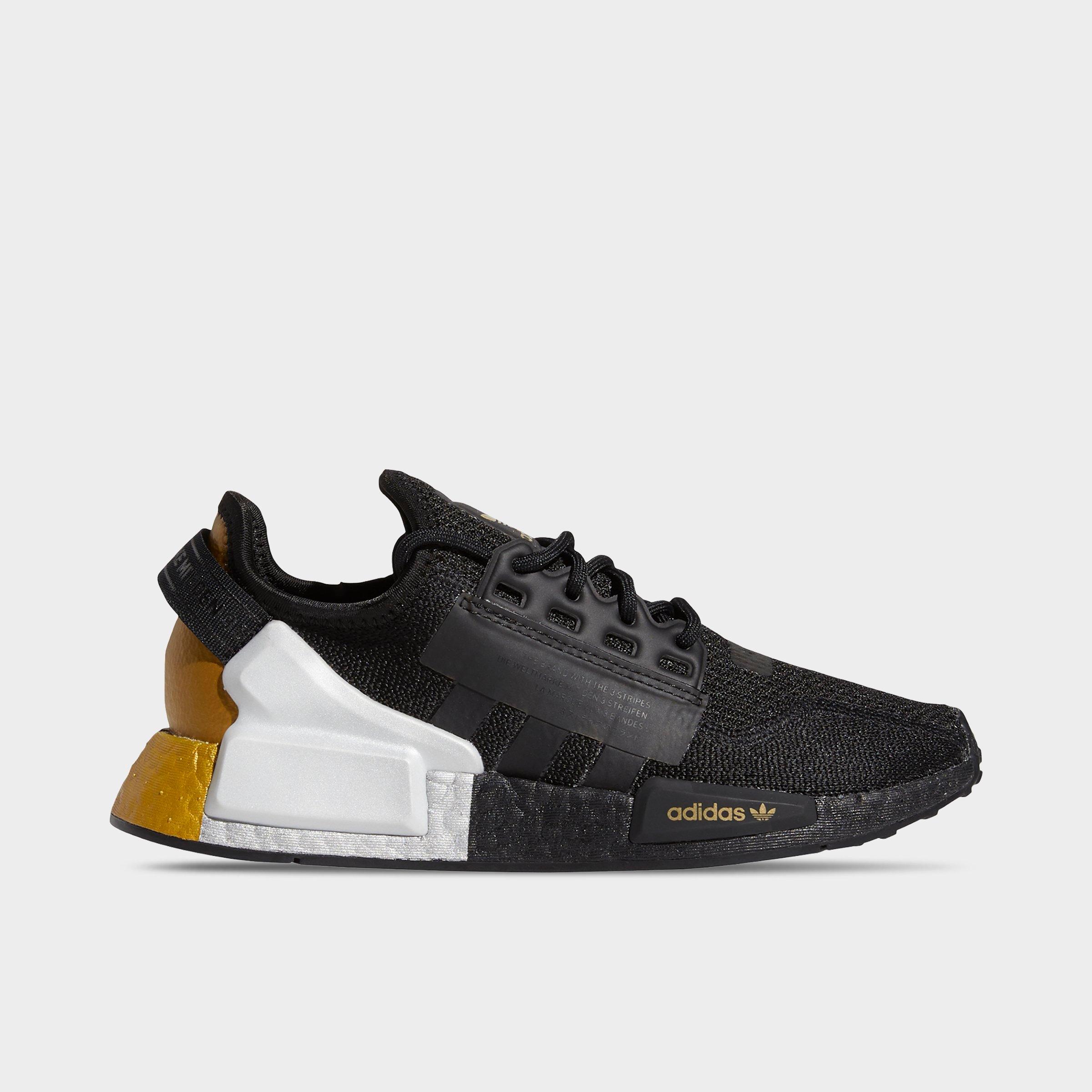 adidas nmd kids gold