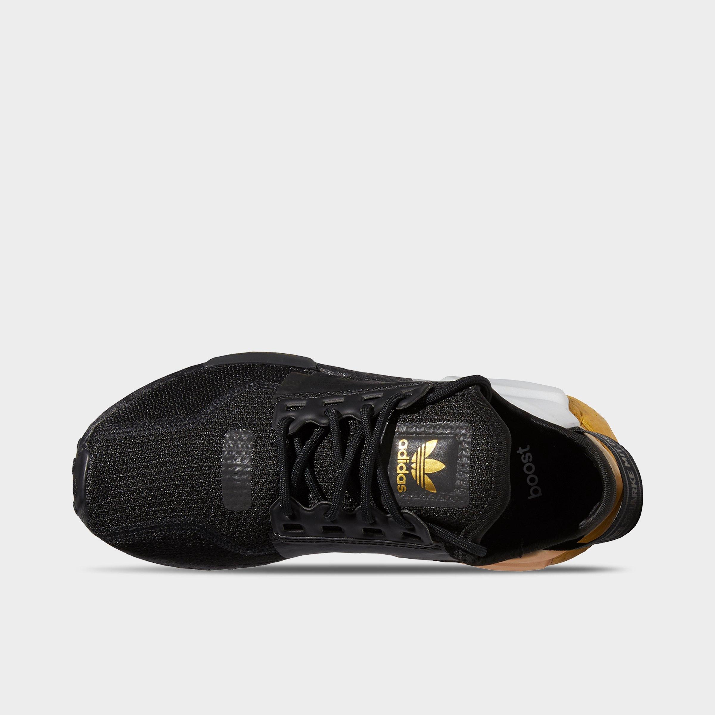 adidas nmd kids gold