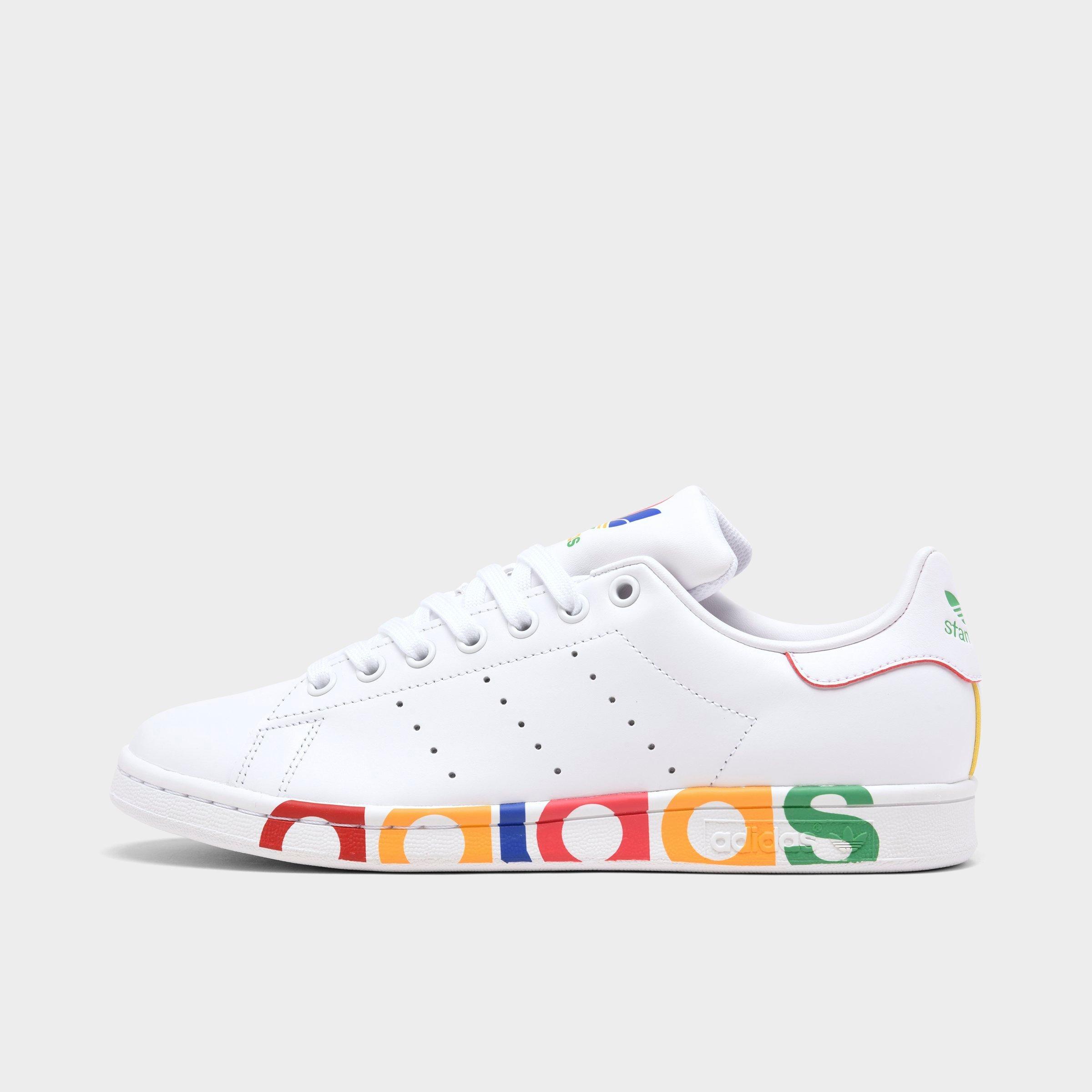 adidas stan smith jd