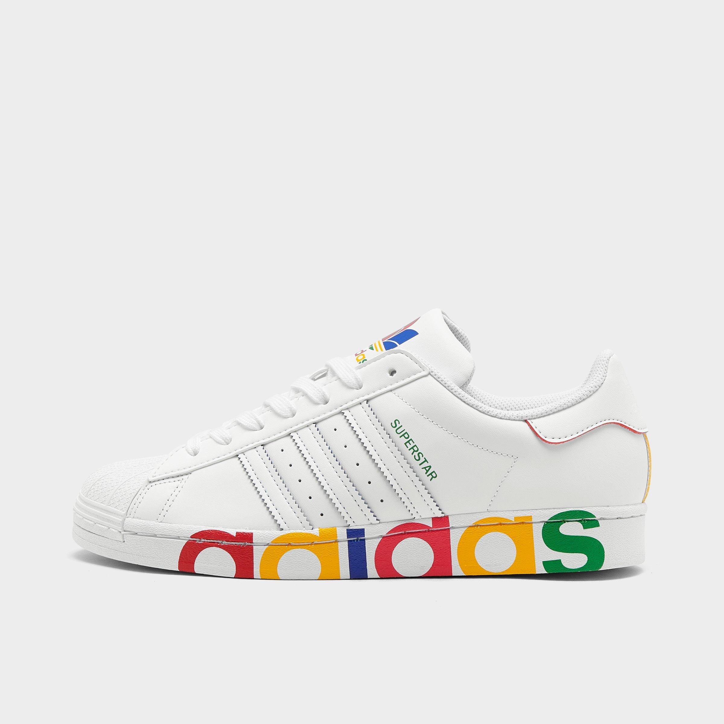 men's adidas originals superstar shoes