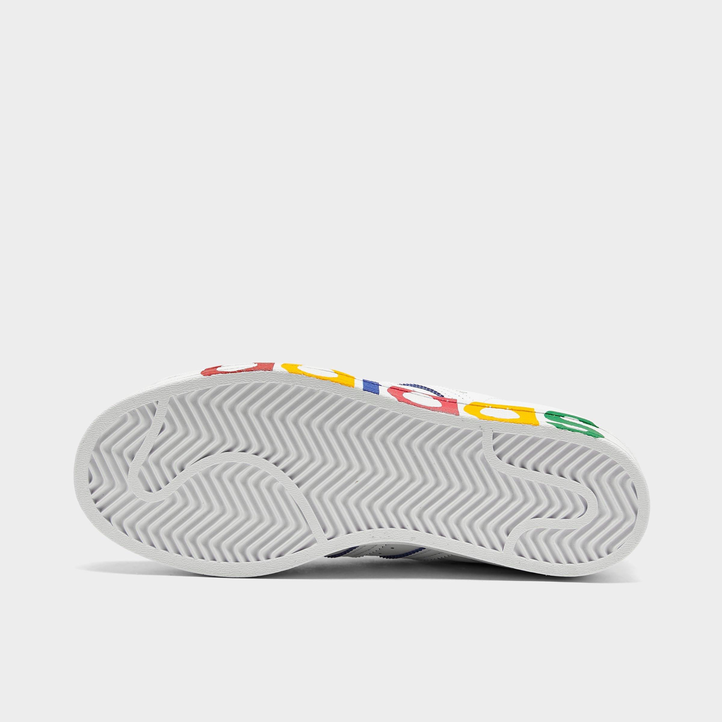 adidas superstar kids