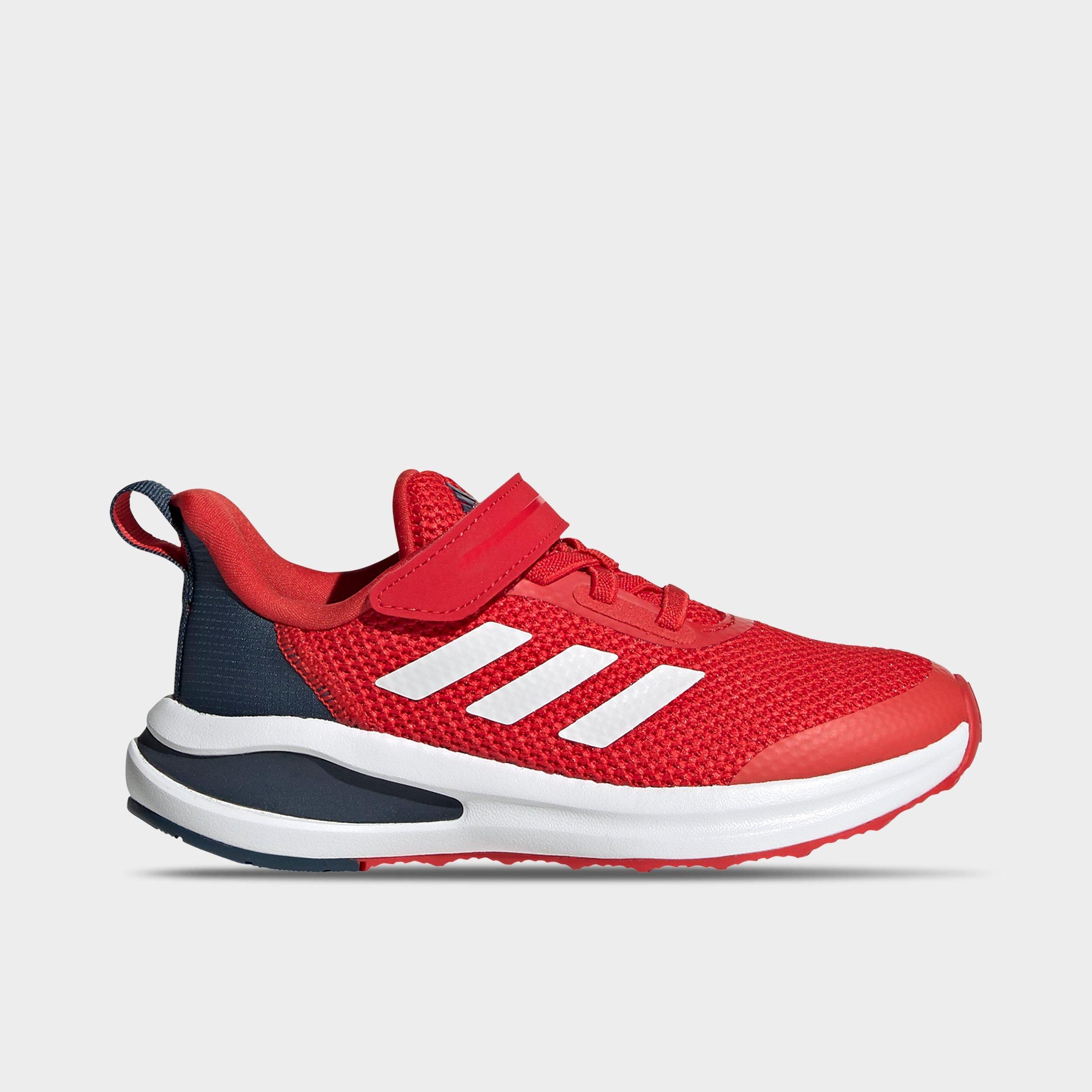 adidas run fortarun infant trainers