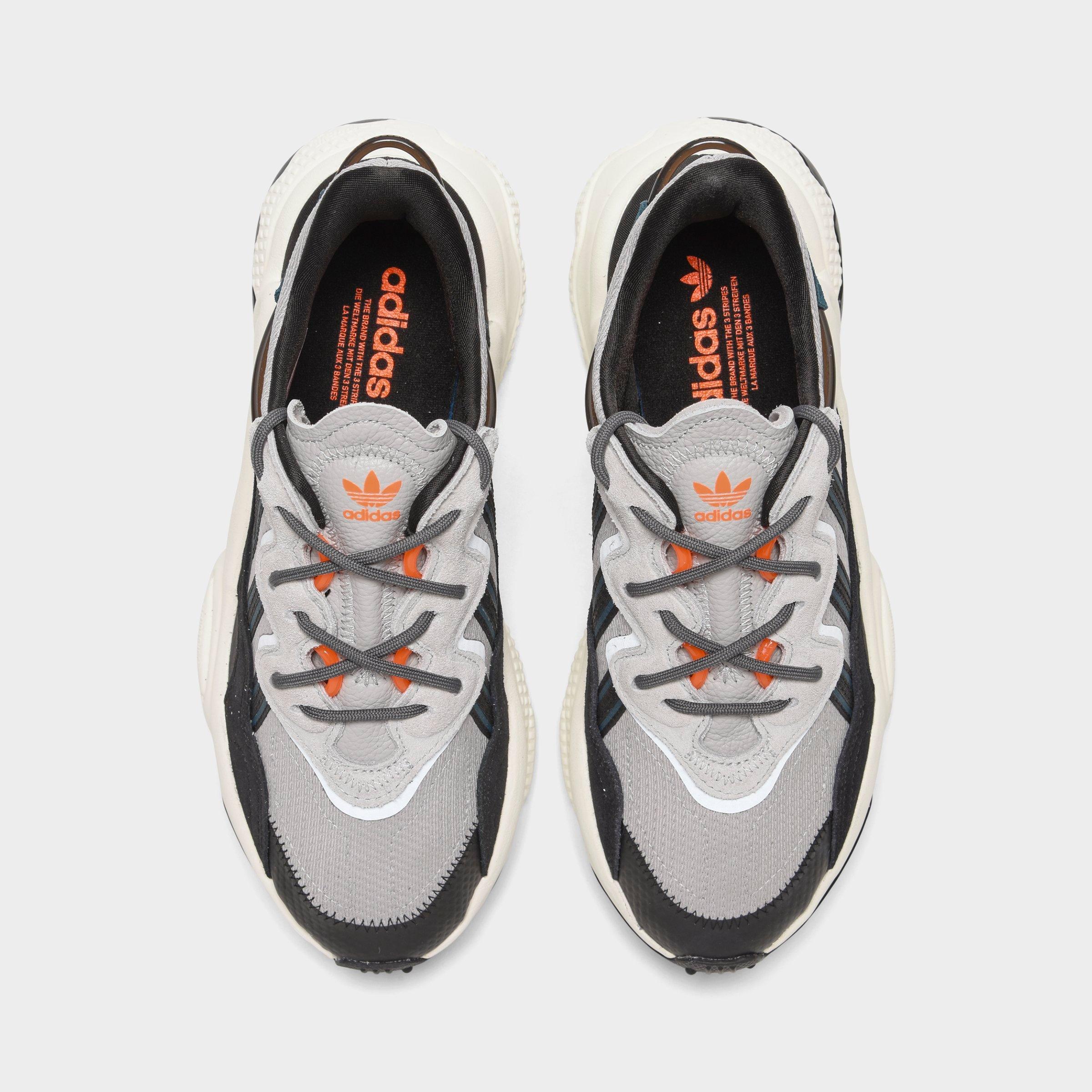 men's adidas originals ozweego casual shoes