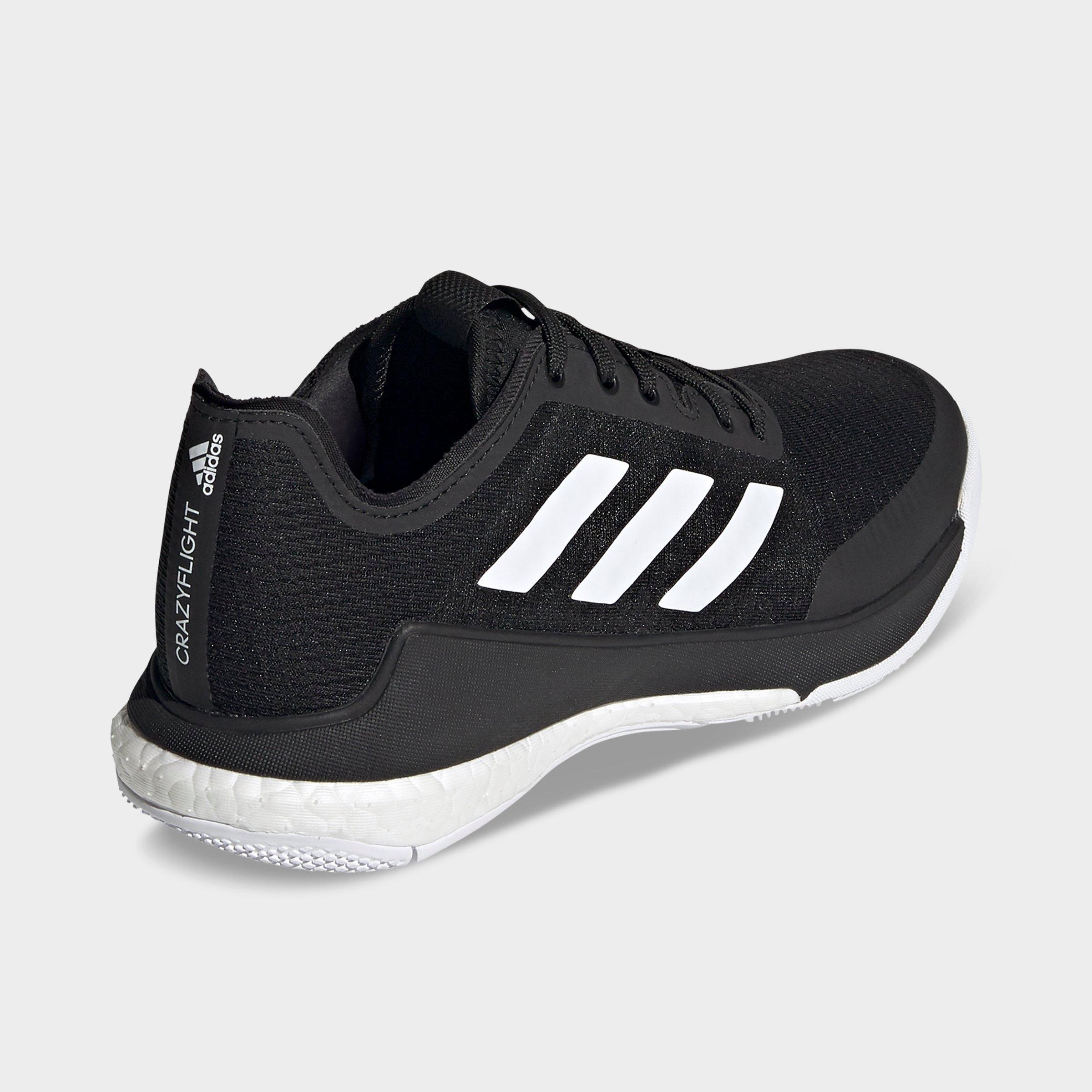 adidas crazyflight volleyball shoes
