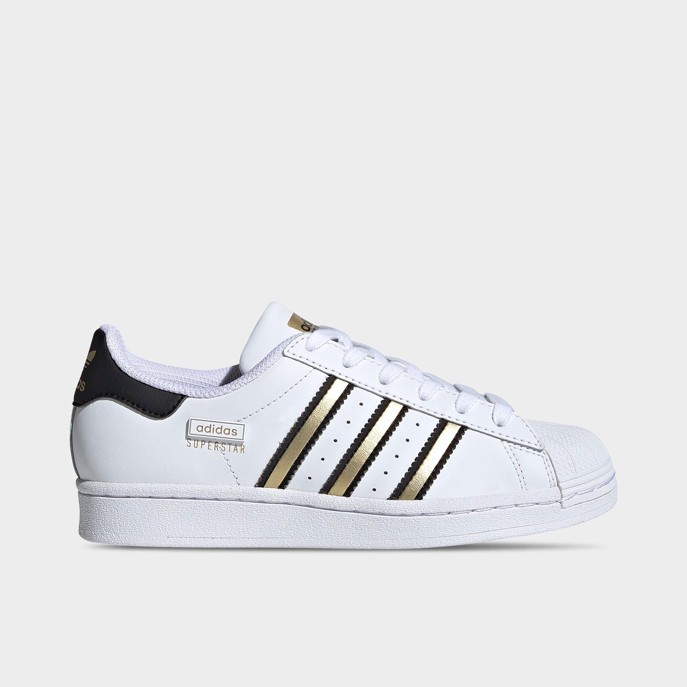 adidas originals superstar kids