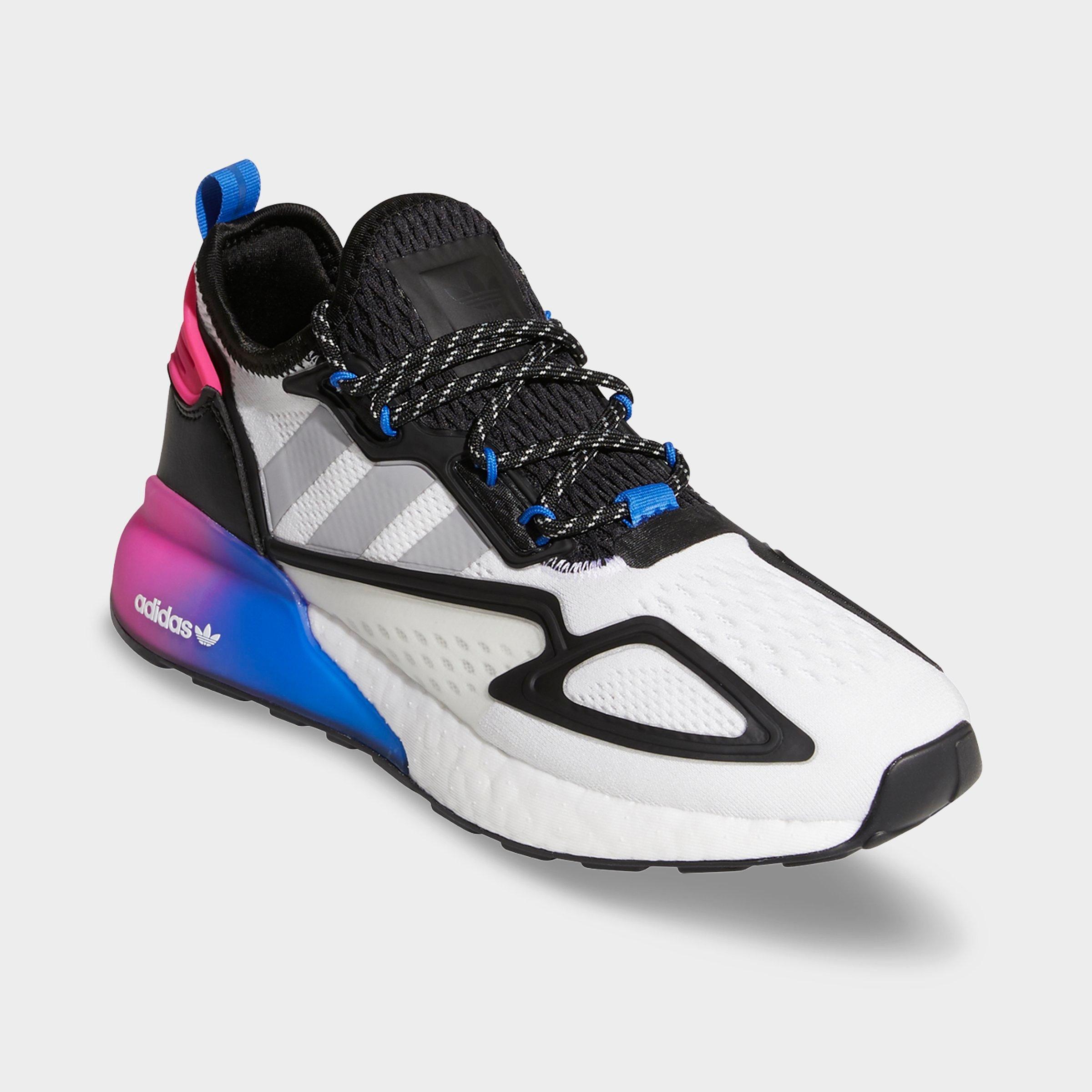 adidas zoom boost basketball shoes